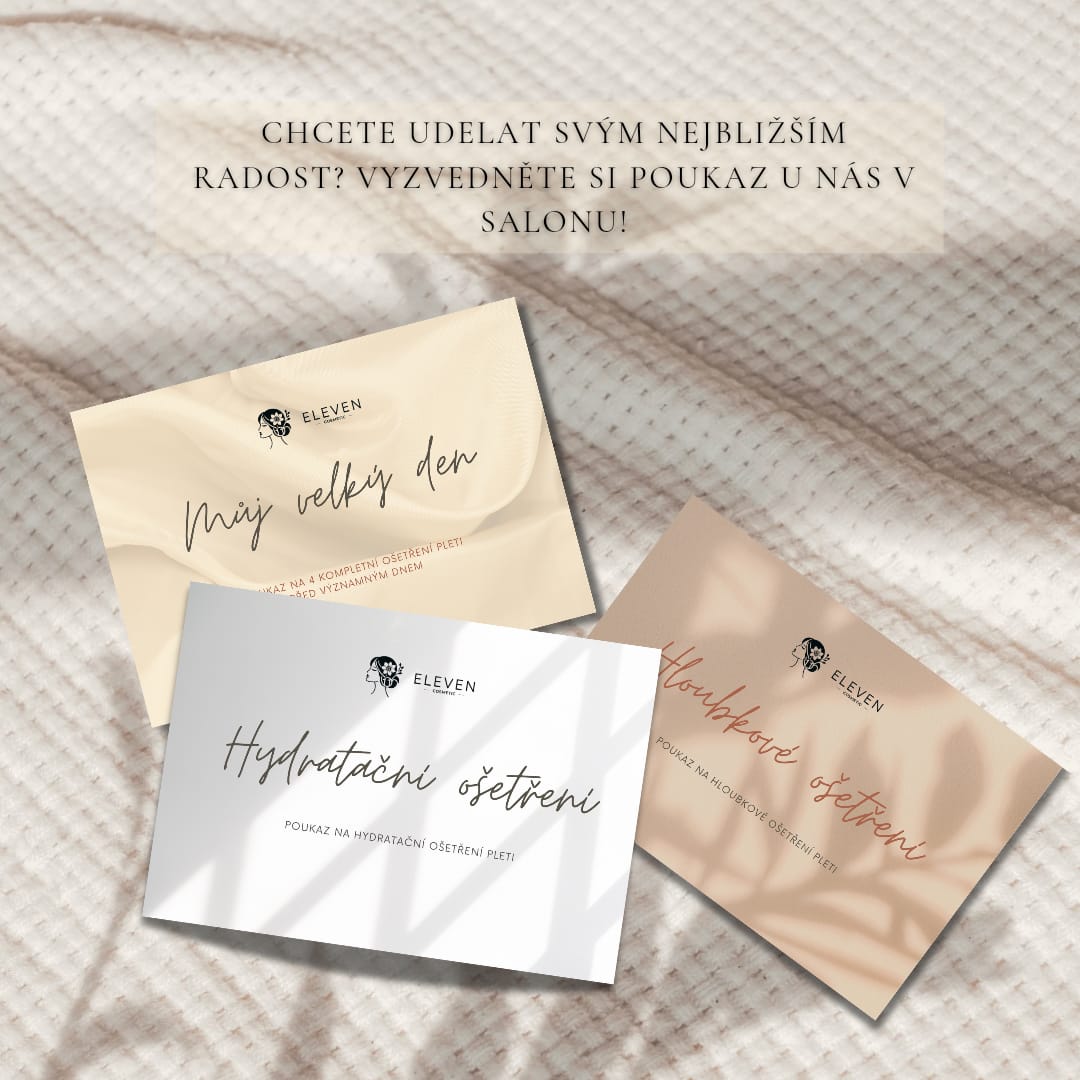 Kosmetický salon Eleven Cosmetic foto 4