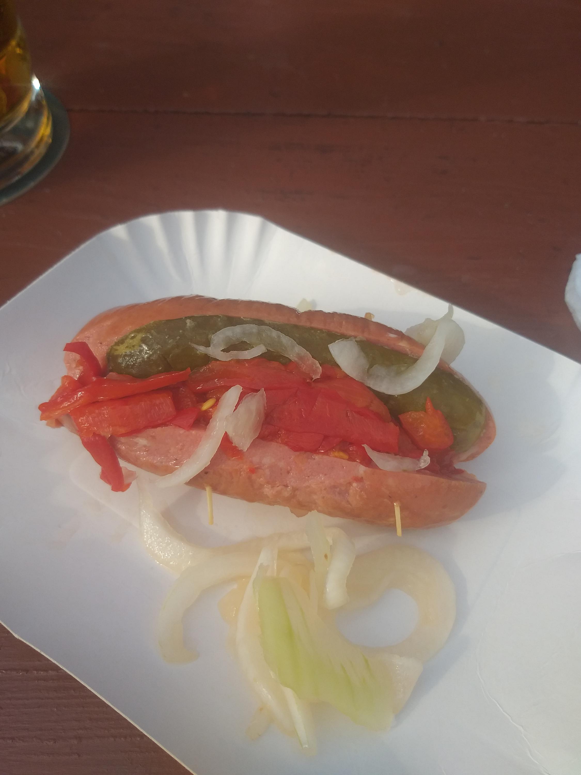Hospoda Na Baště foto 3