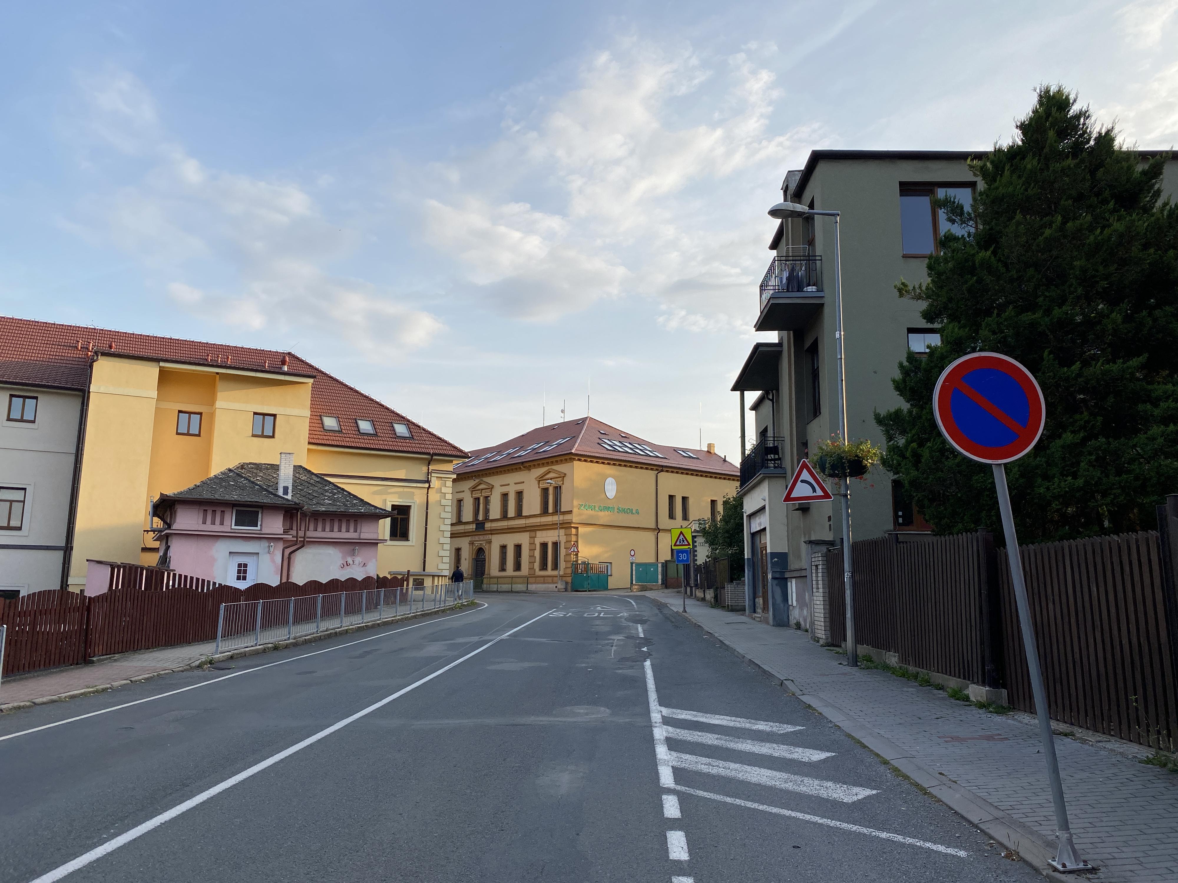 ZŠ a MŠ Jince foto 3