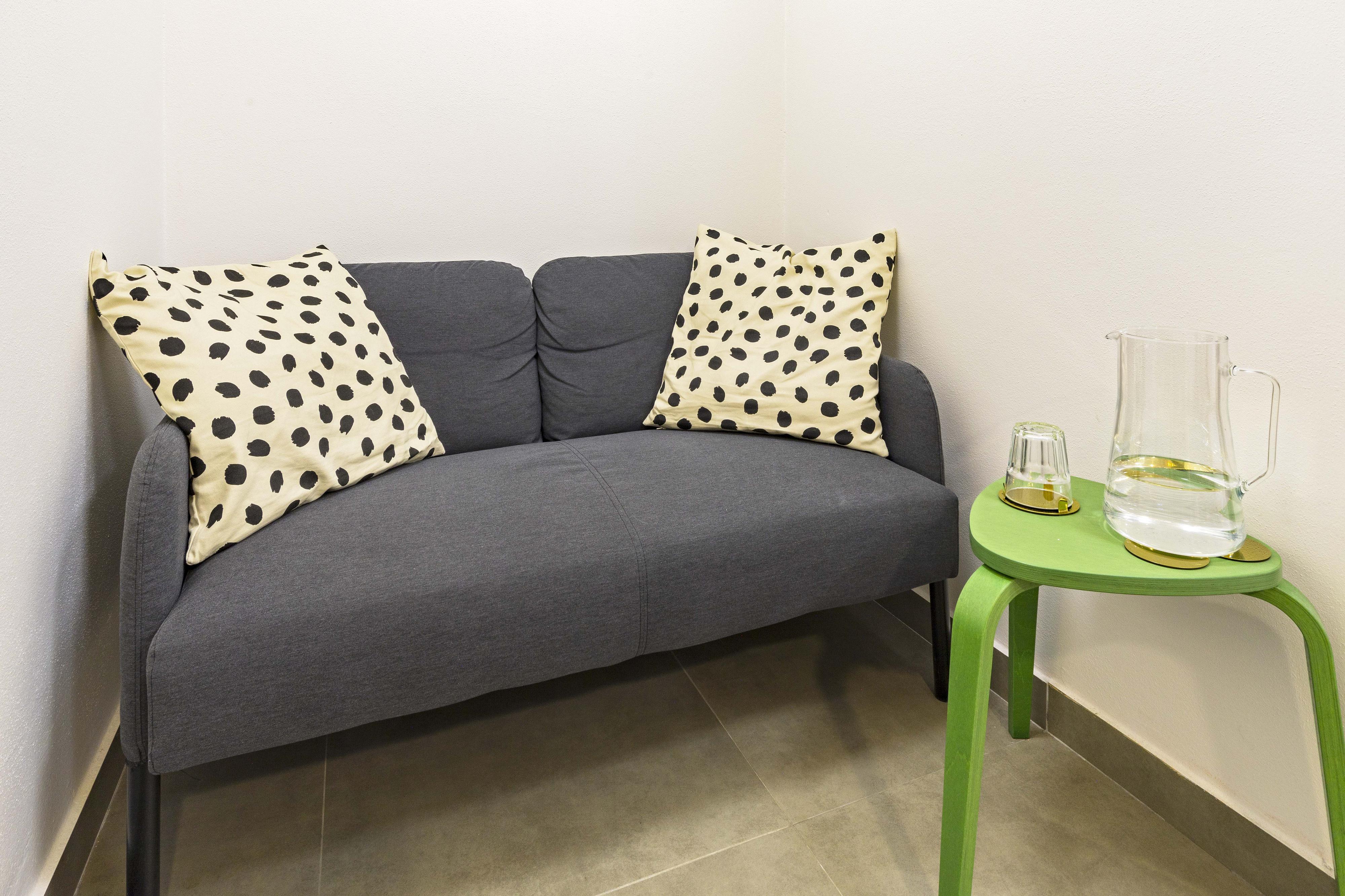 Gentle Giant masáže - Bc. Jiří Lukša foto 3