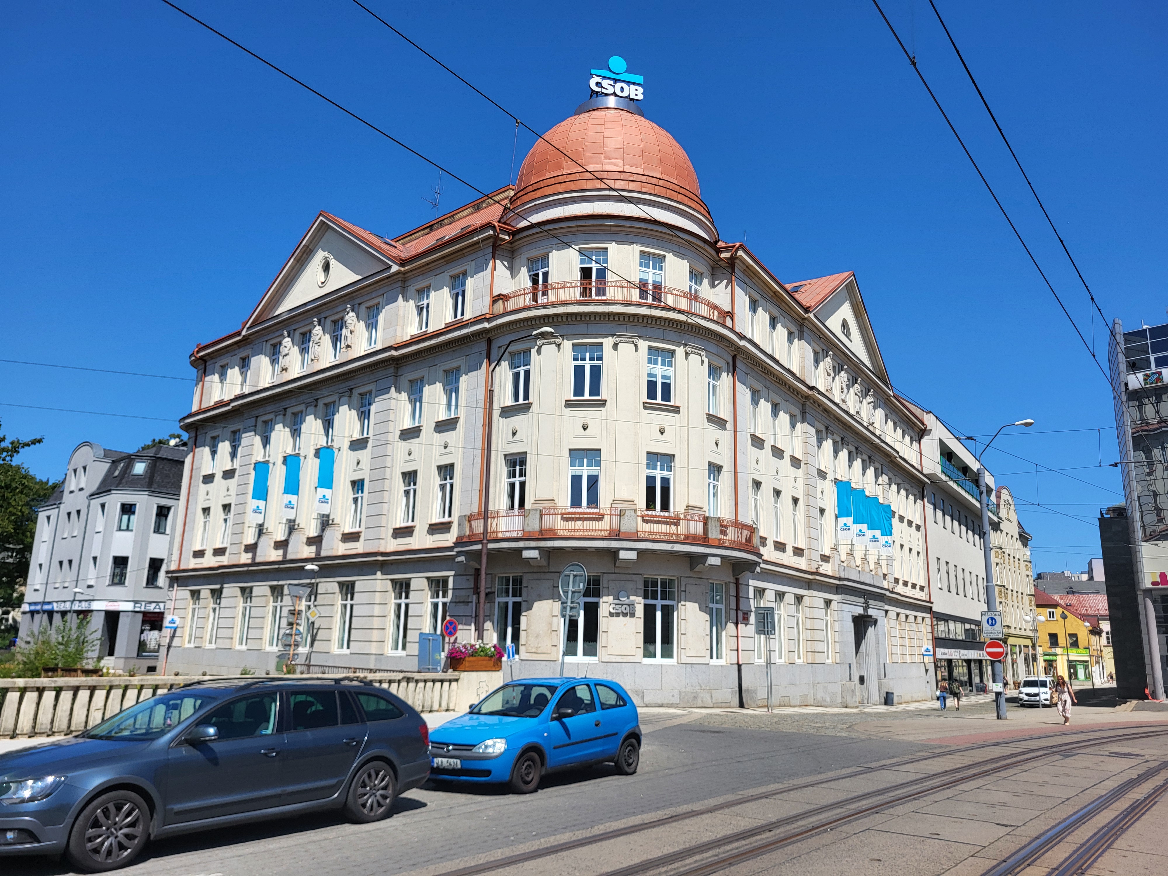 ČSOB - Československá obchodní banka foto 3