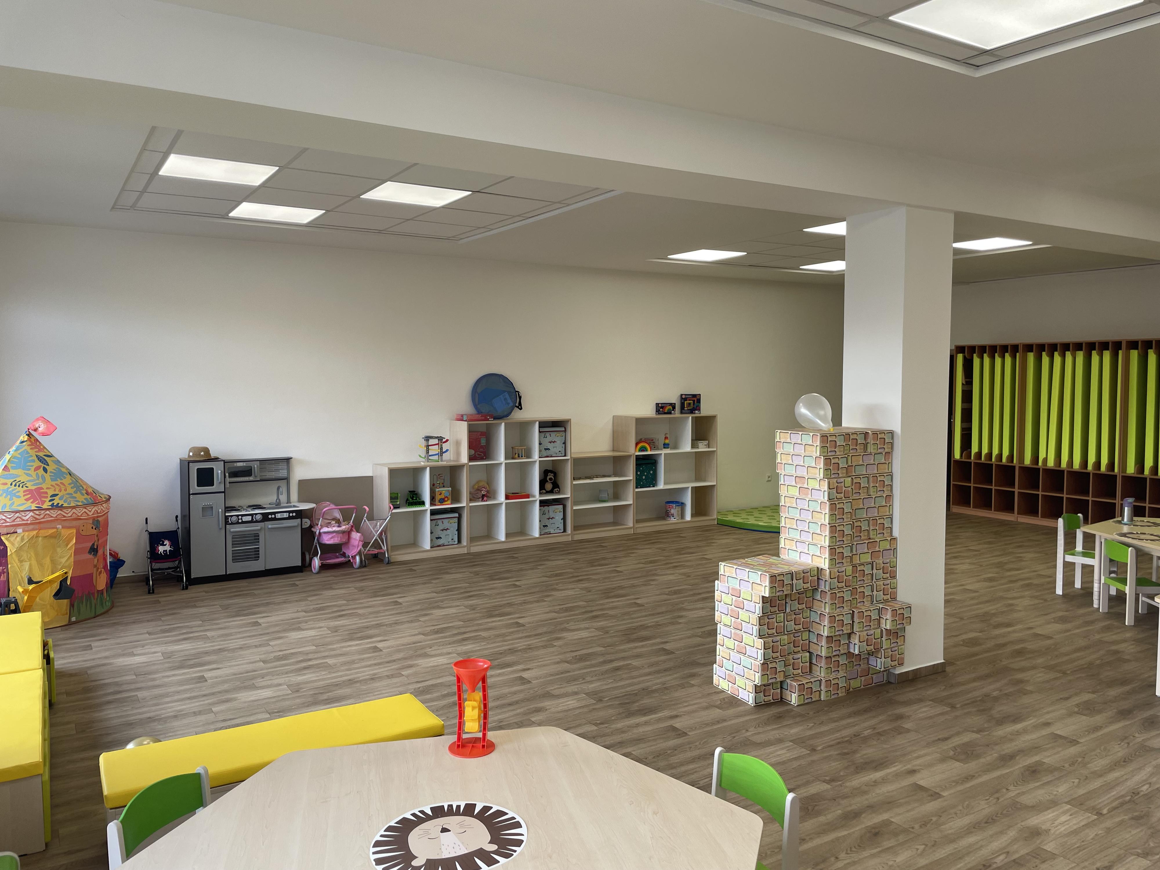 Dětská skupina Olomoučánek foto 4