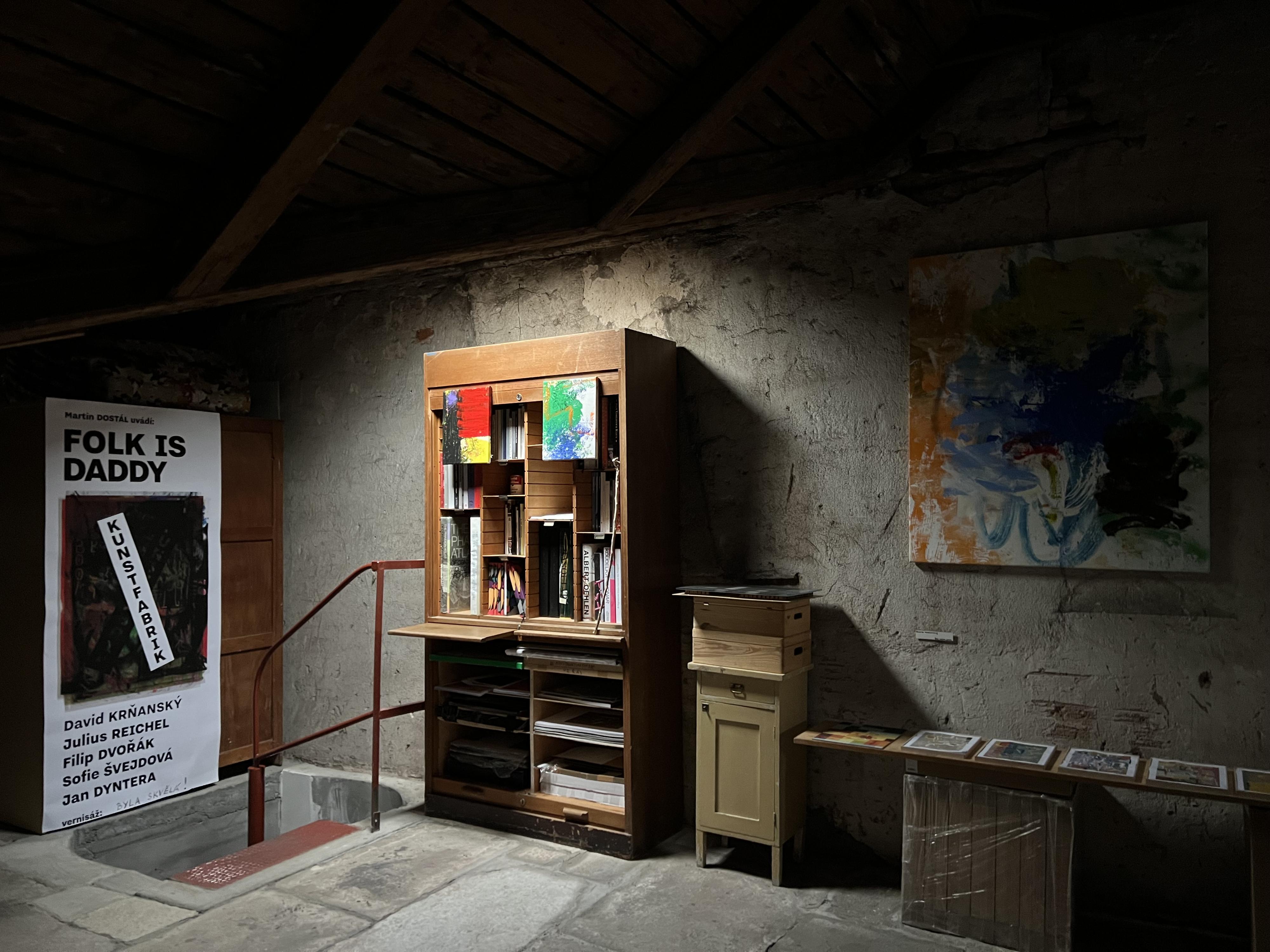 Kunstfabrik foto 4