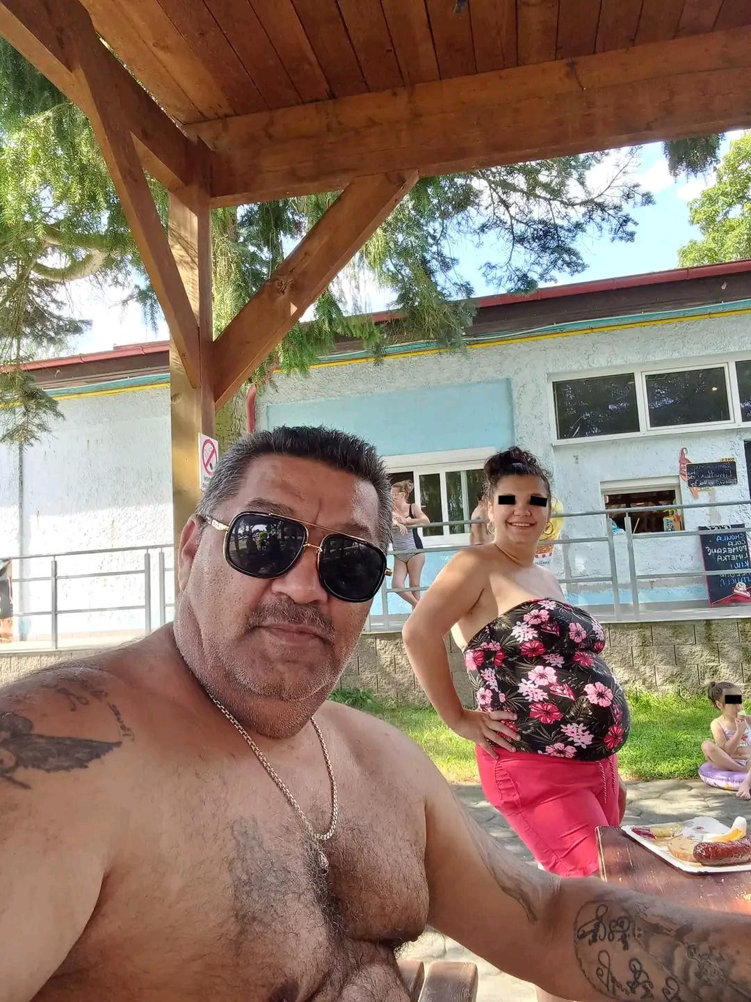 Městské koupaliště Sokolov foto 5