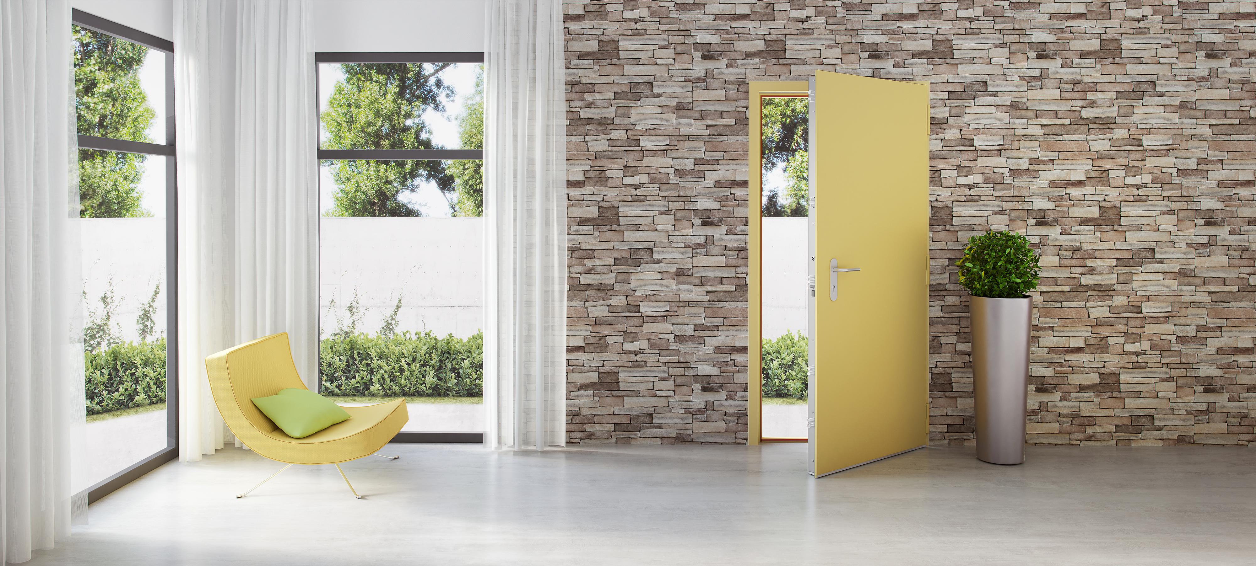 NEXT - bezpečnostní dveře, fólie, mříže foto 6