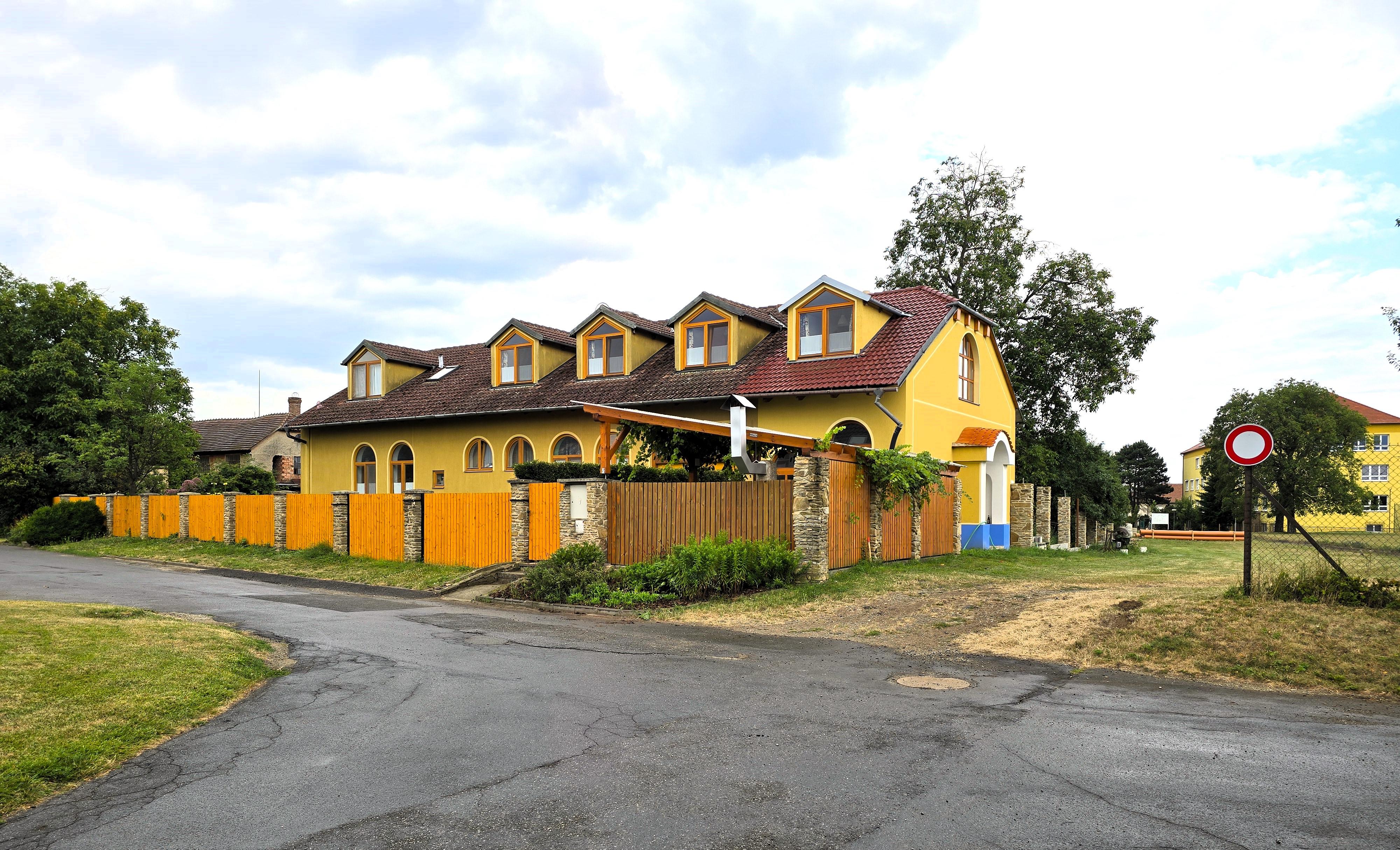Penzion u Maléřa foto 2