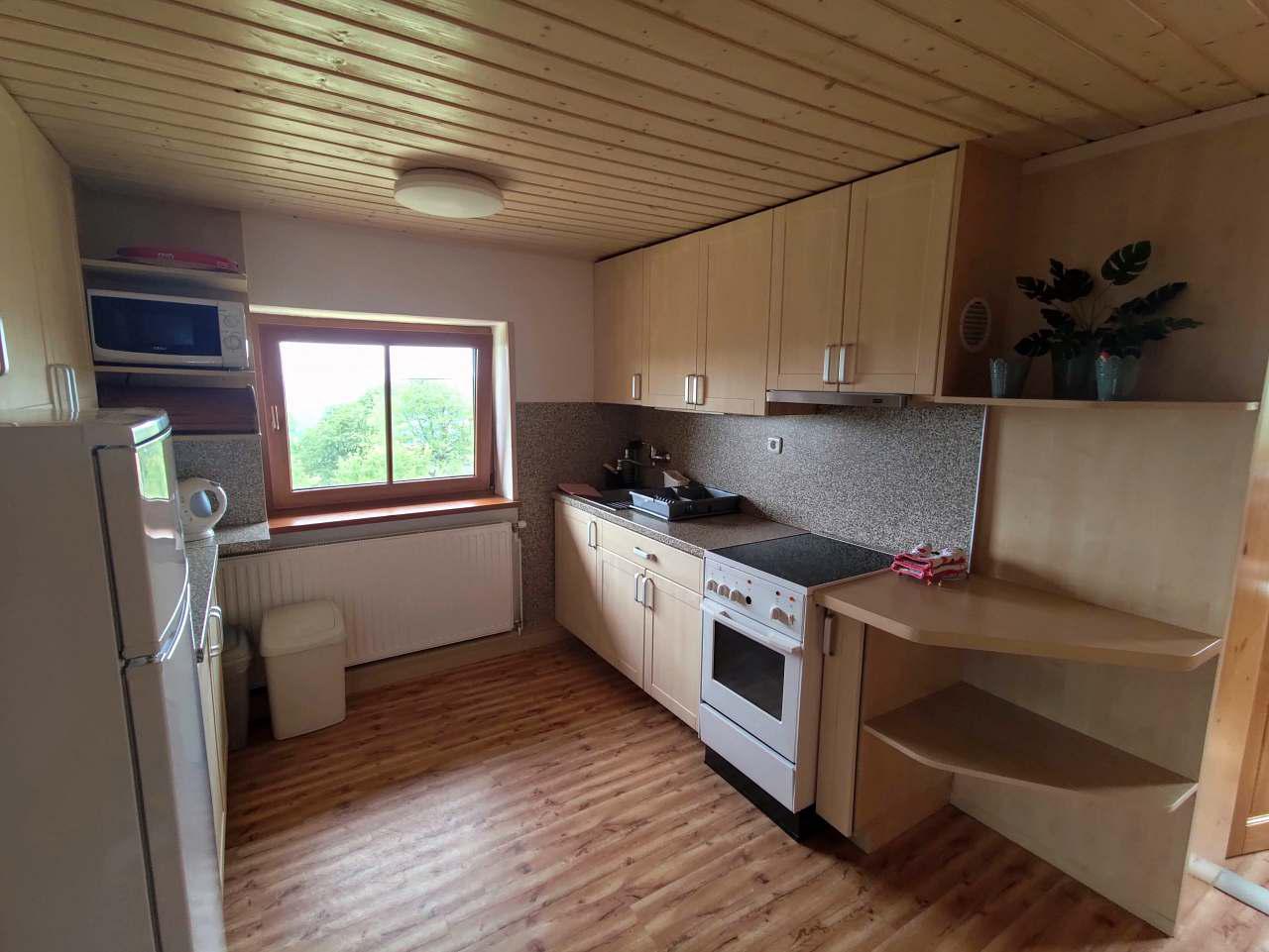 Chata Bílé Karpaty foto 6