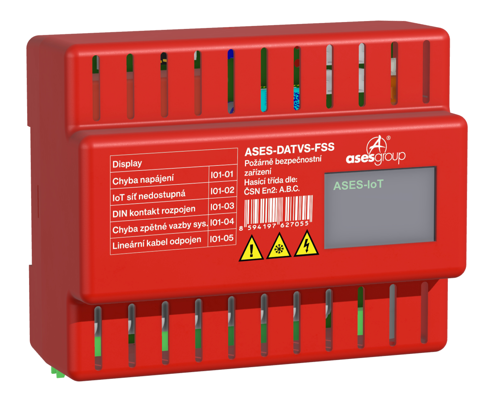 ASES GROUP, s.r.o. foto 1