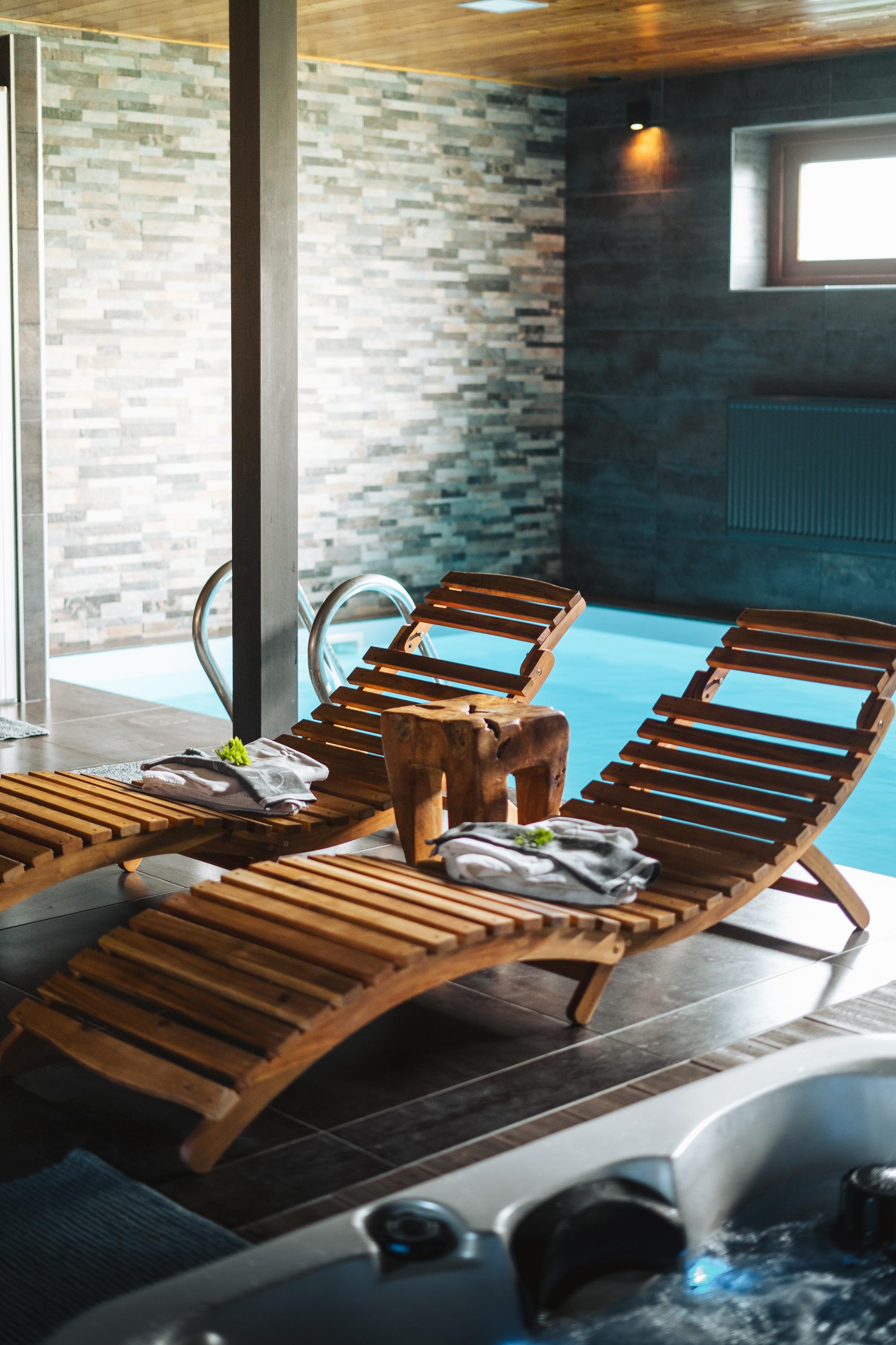 Wellness Pod Vojtěchem foto 3