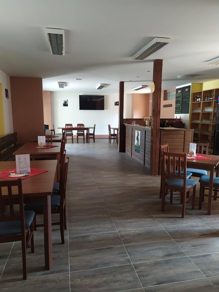 Pivní Pohotovost Telč foto 5