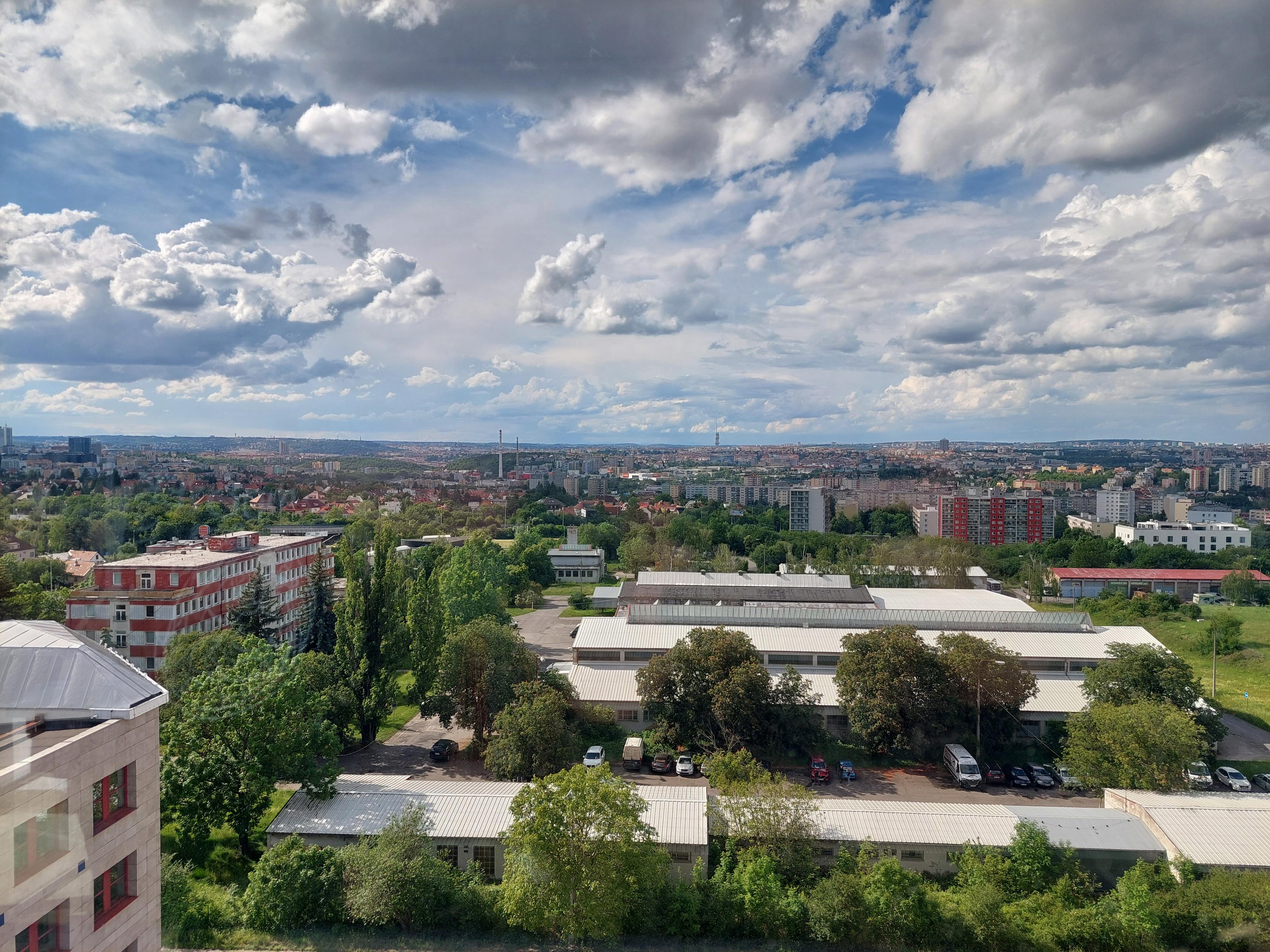 Knihovna Národního archivu foto 2