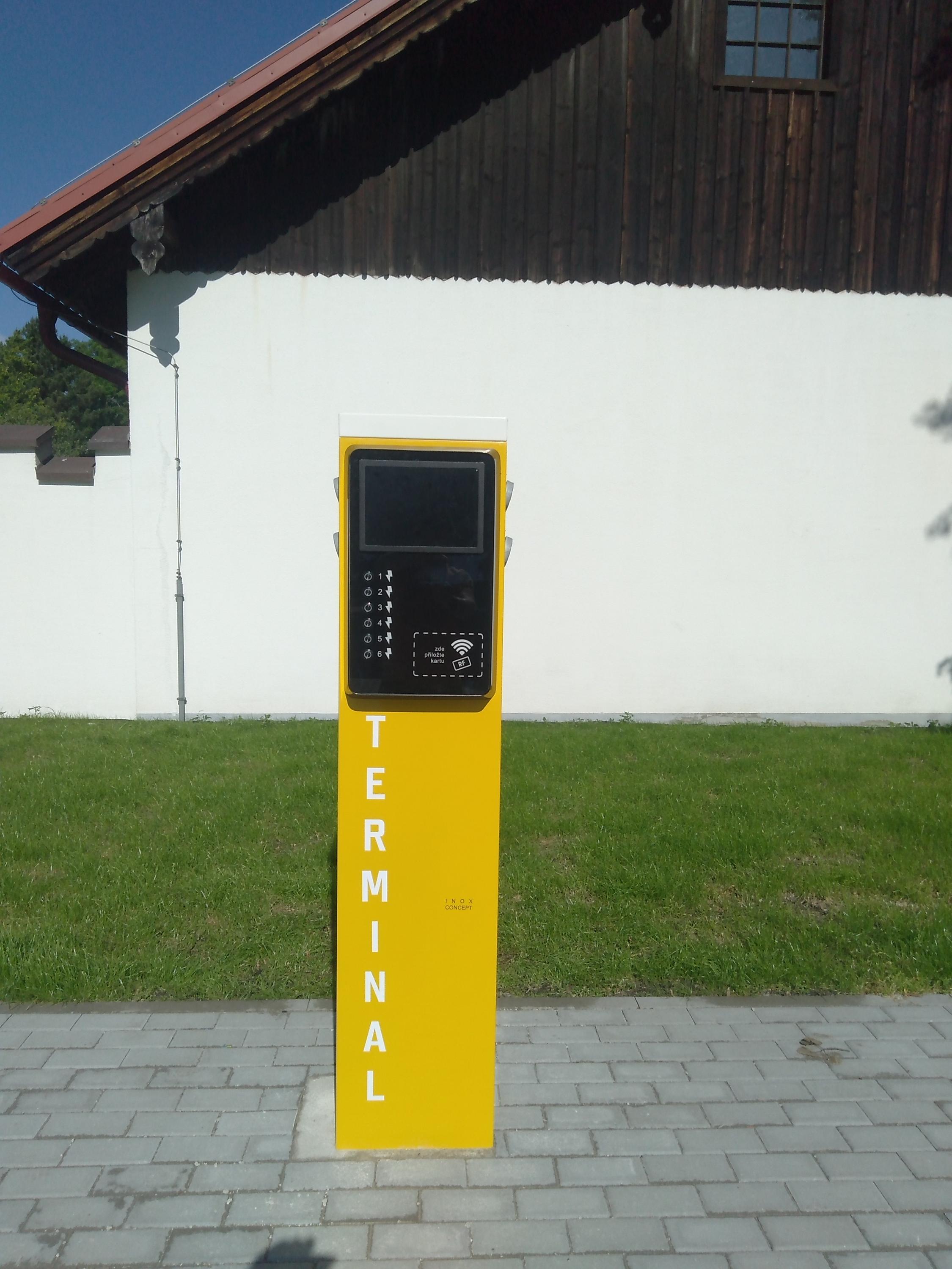 Karavan park foto 6