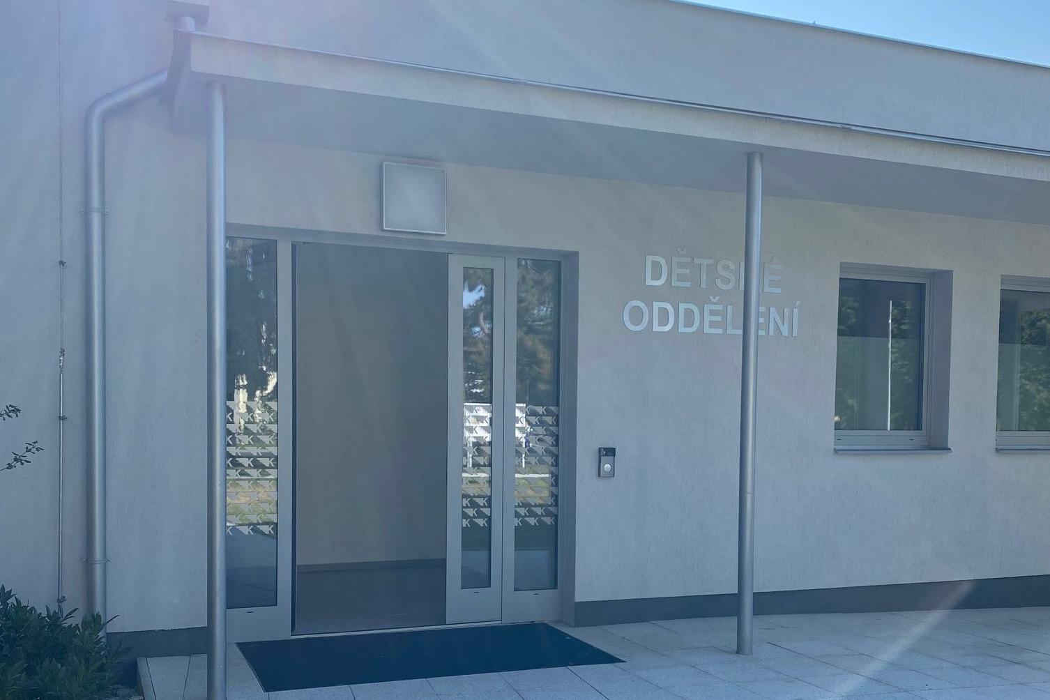 MUDr. Martina Unzeitigová, MediClinic a.s.