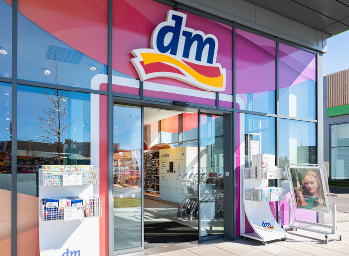 dm drogerie markt s.r.o. foto 4