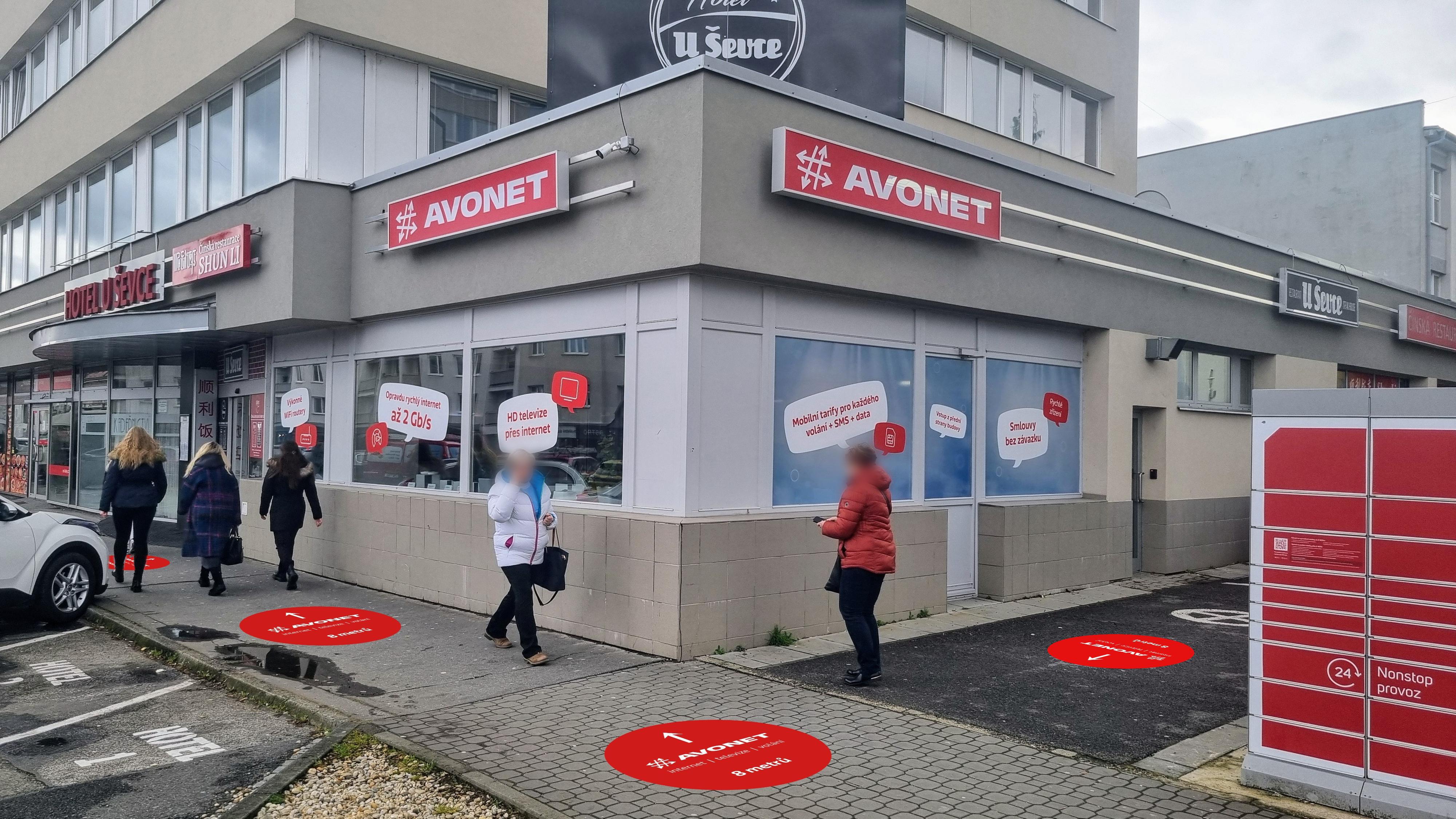 AVONET • internet | televize | mobily foto 4