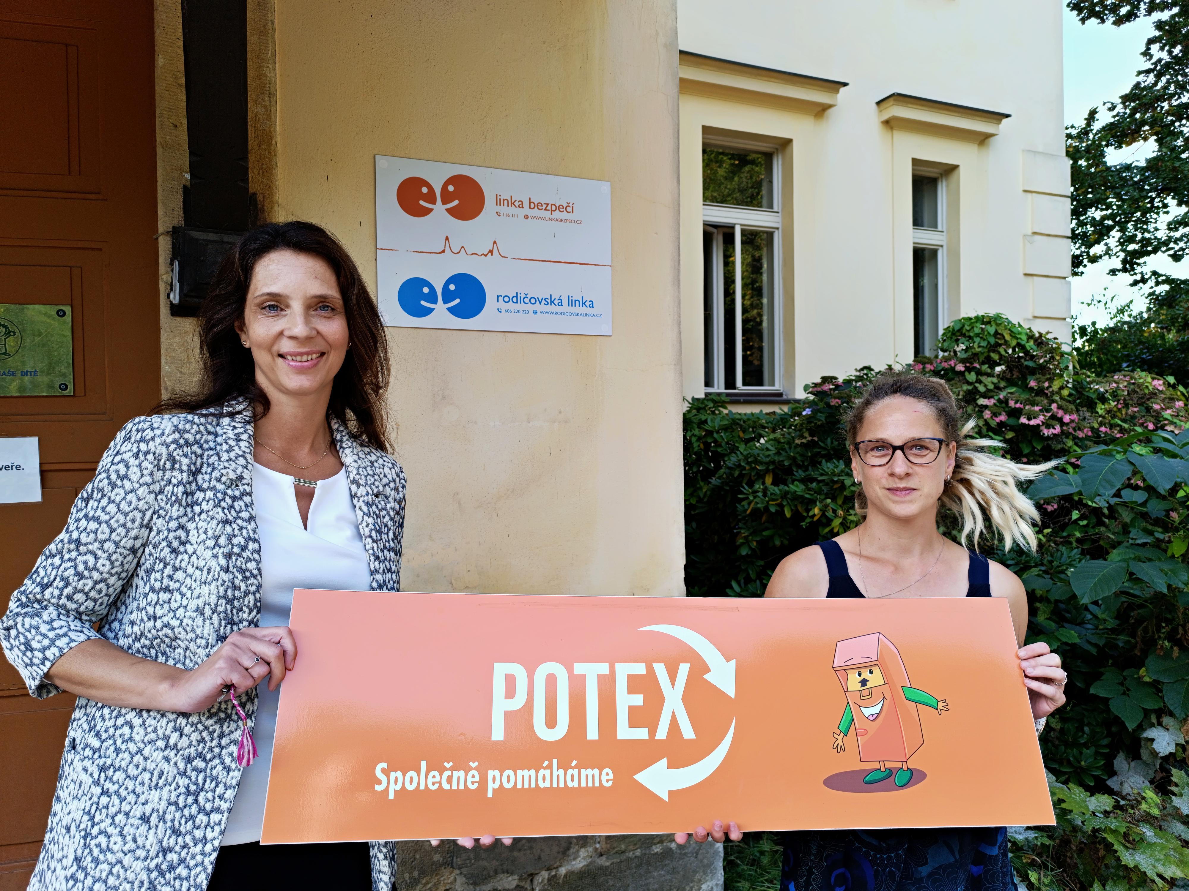 POTEX s.r.o. foto 2