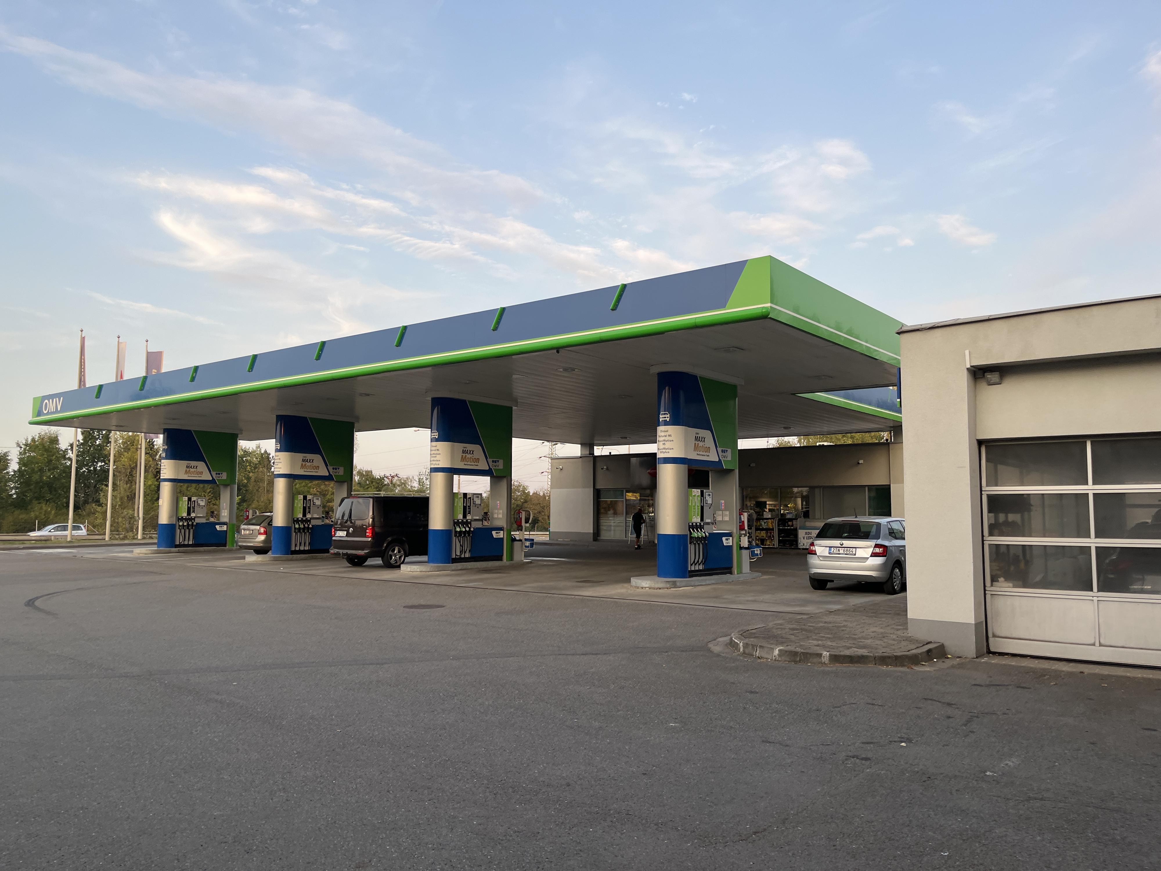 OMV foto 3