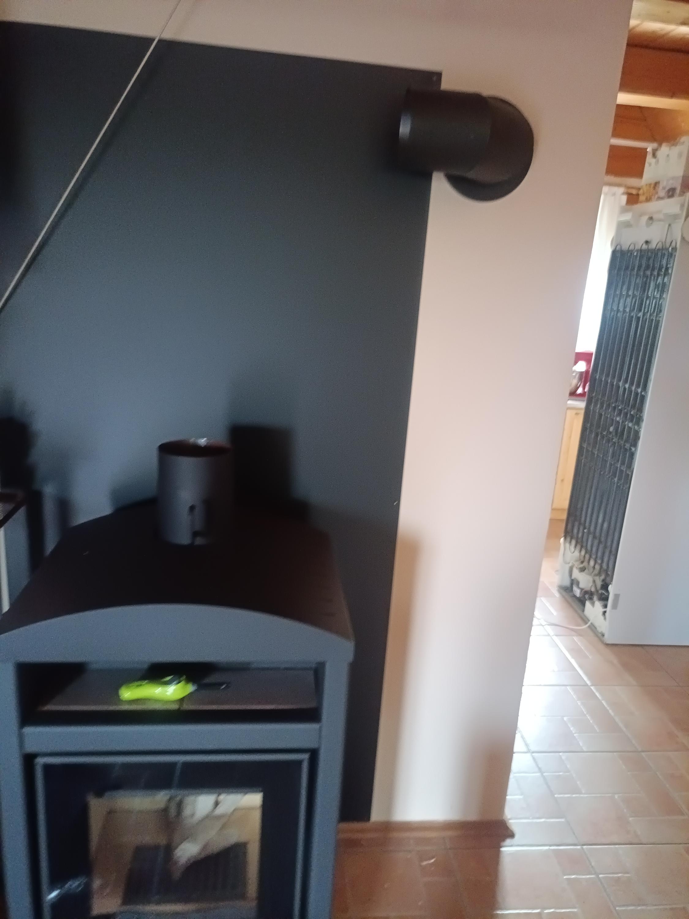 Voda - Topení Lomaha Vasyl foto 4