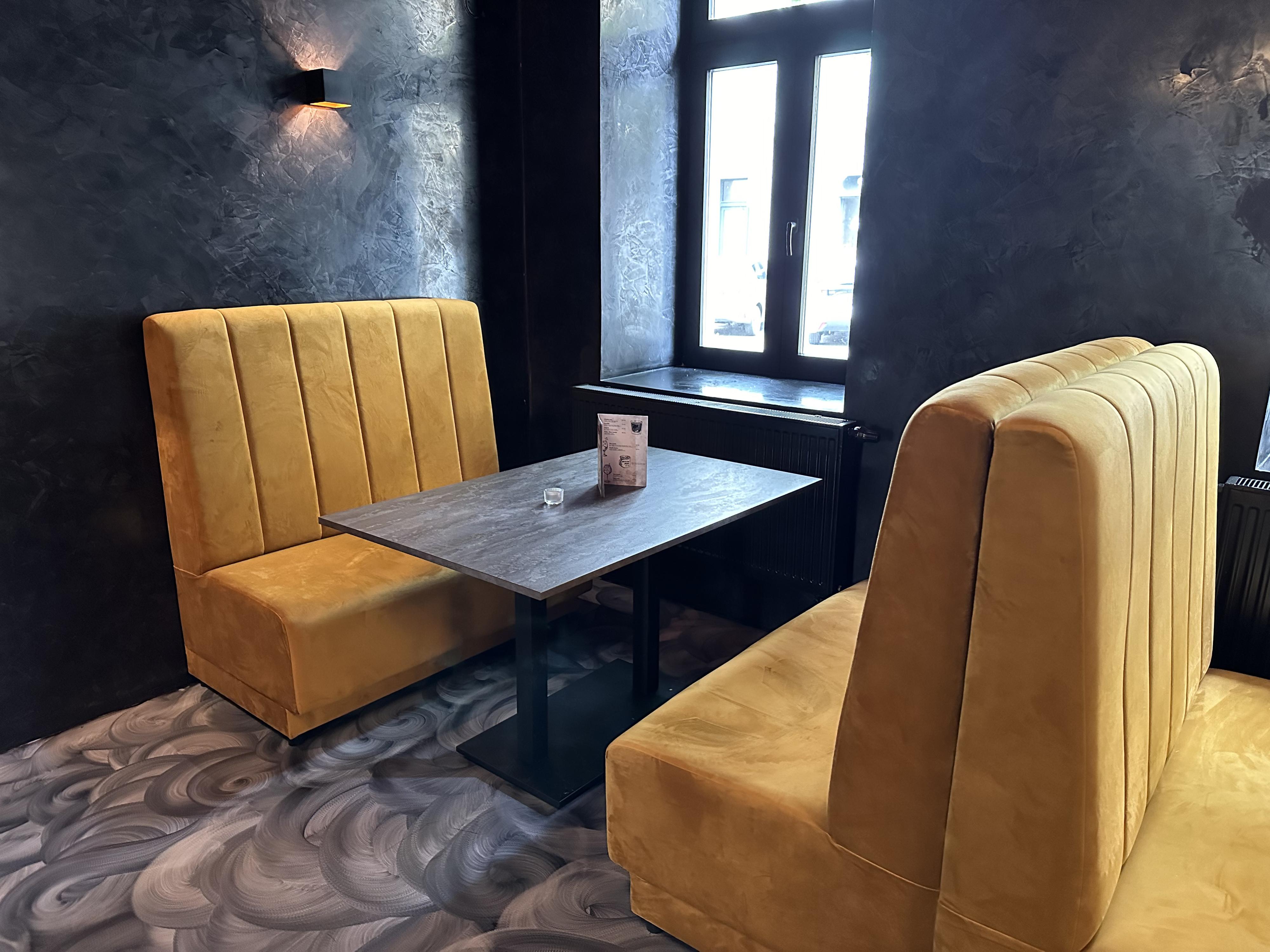 Fumée Lounge Shisha & Cocktail Bar foto 3