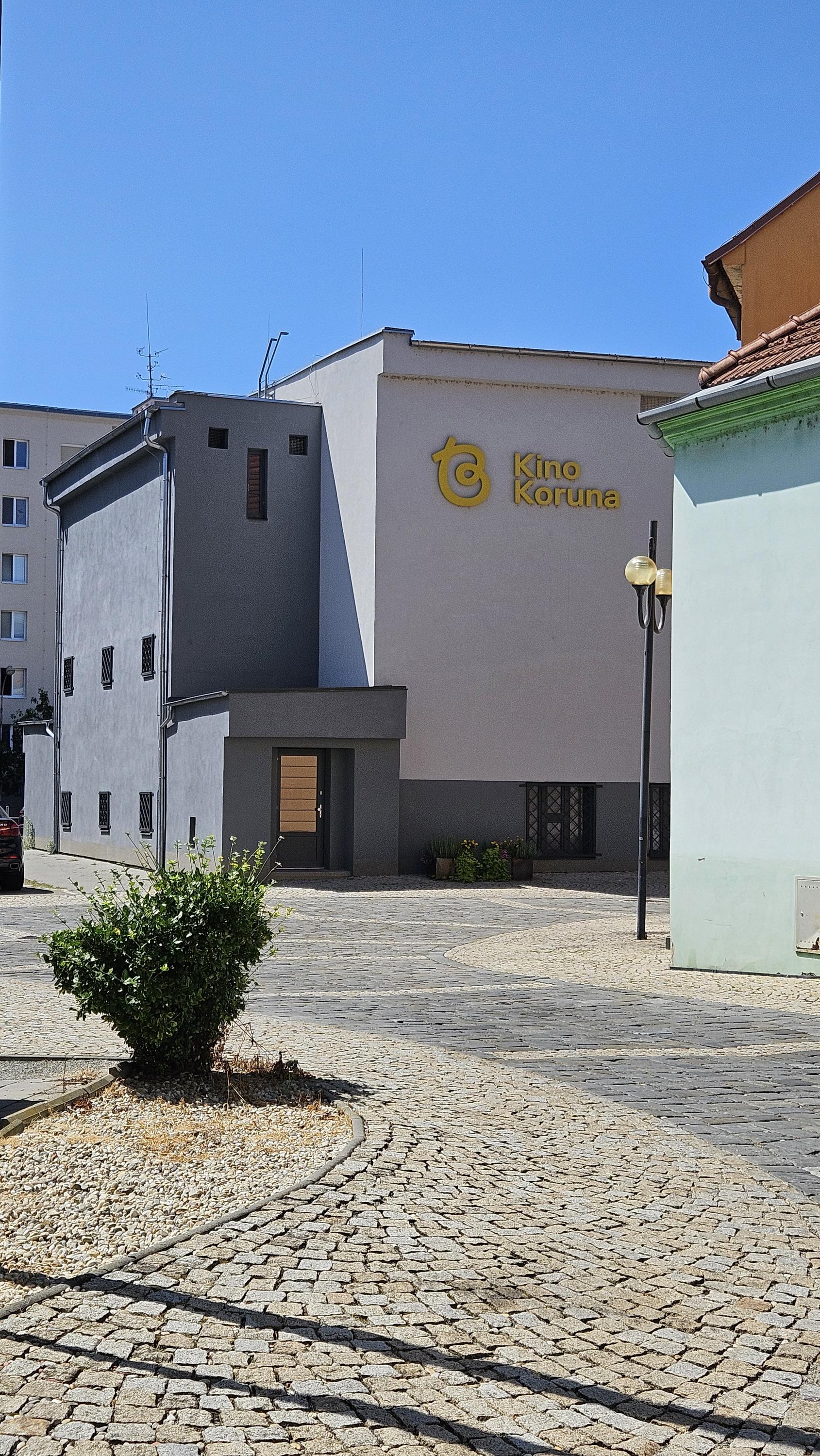 Kino Koruna foto 2