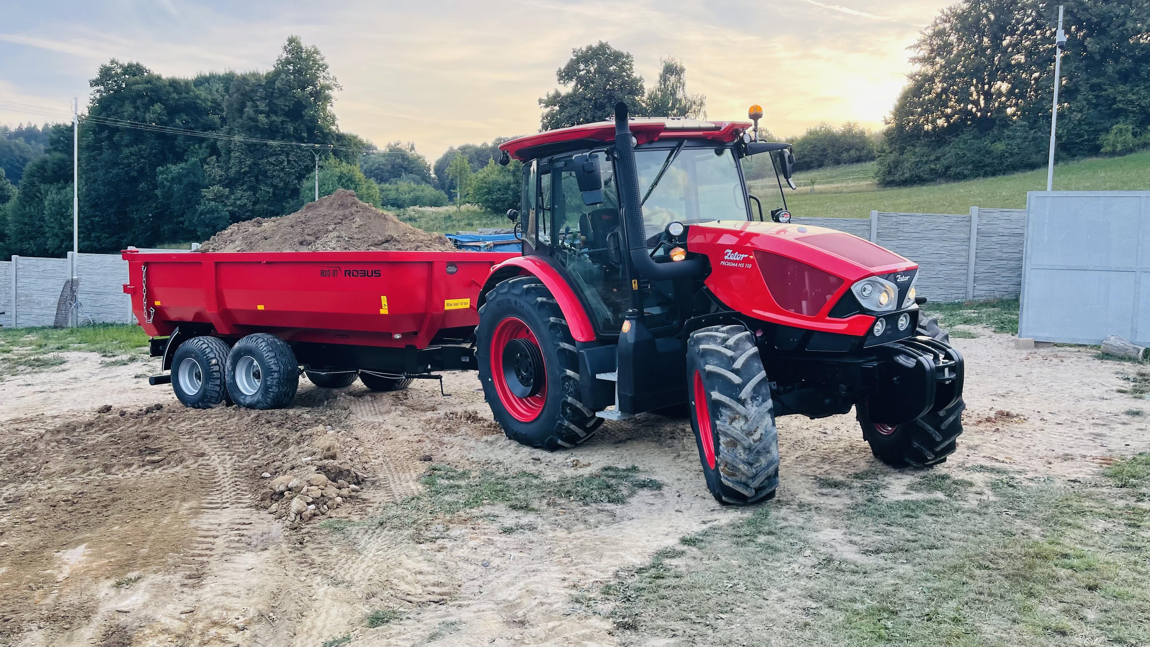 alp COMPLET s.r.o. - Stavební, zemní a výkopové práce foto 6