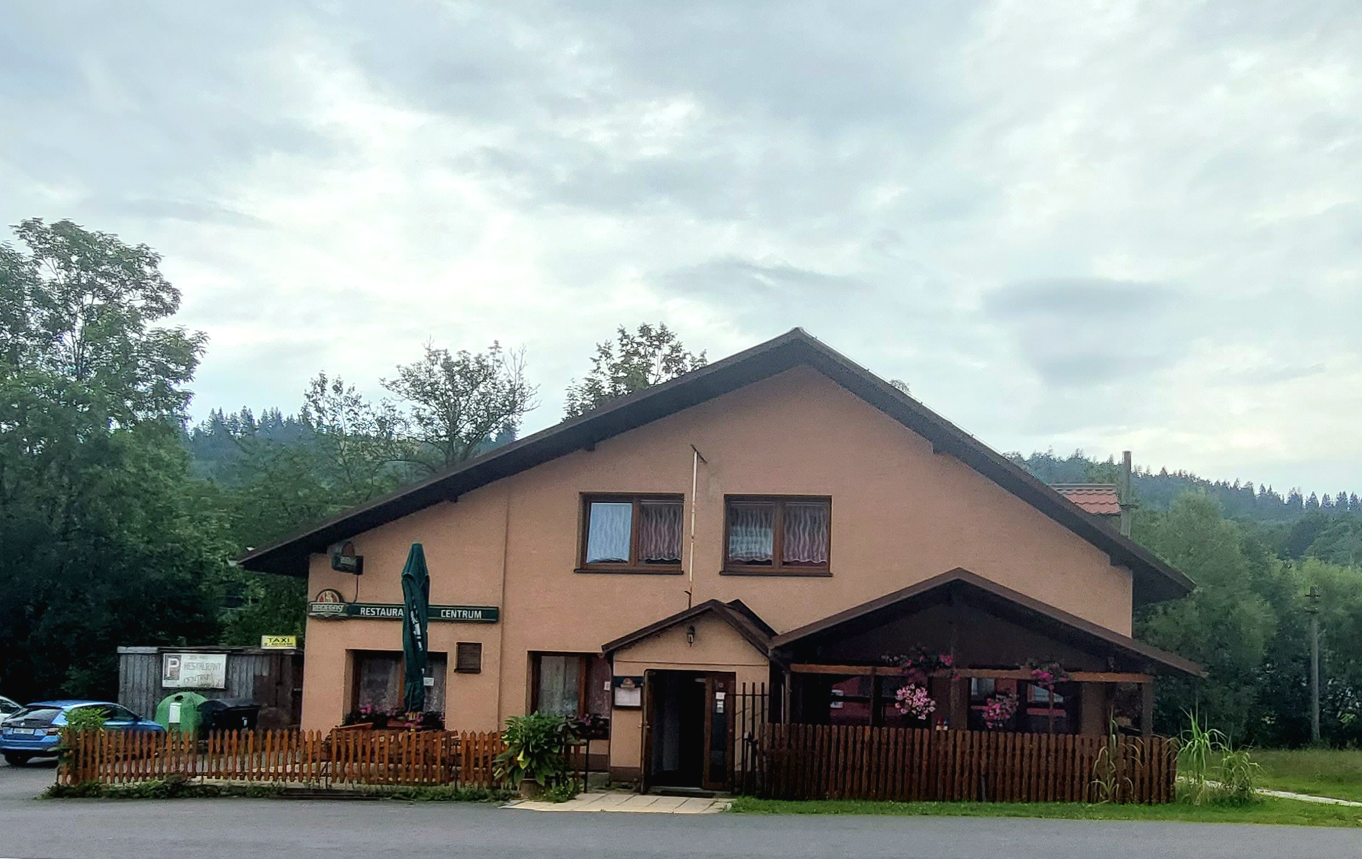 Restaurace Centrum foto 4