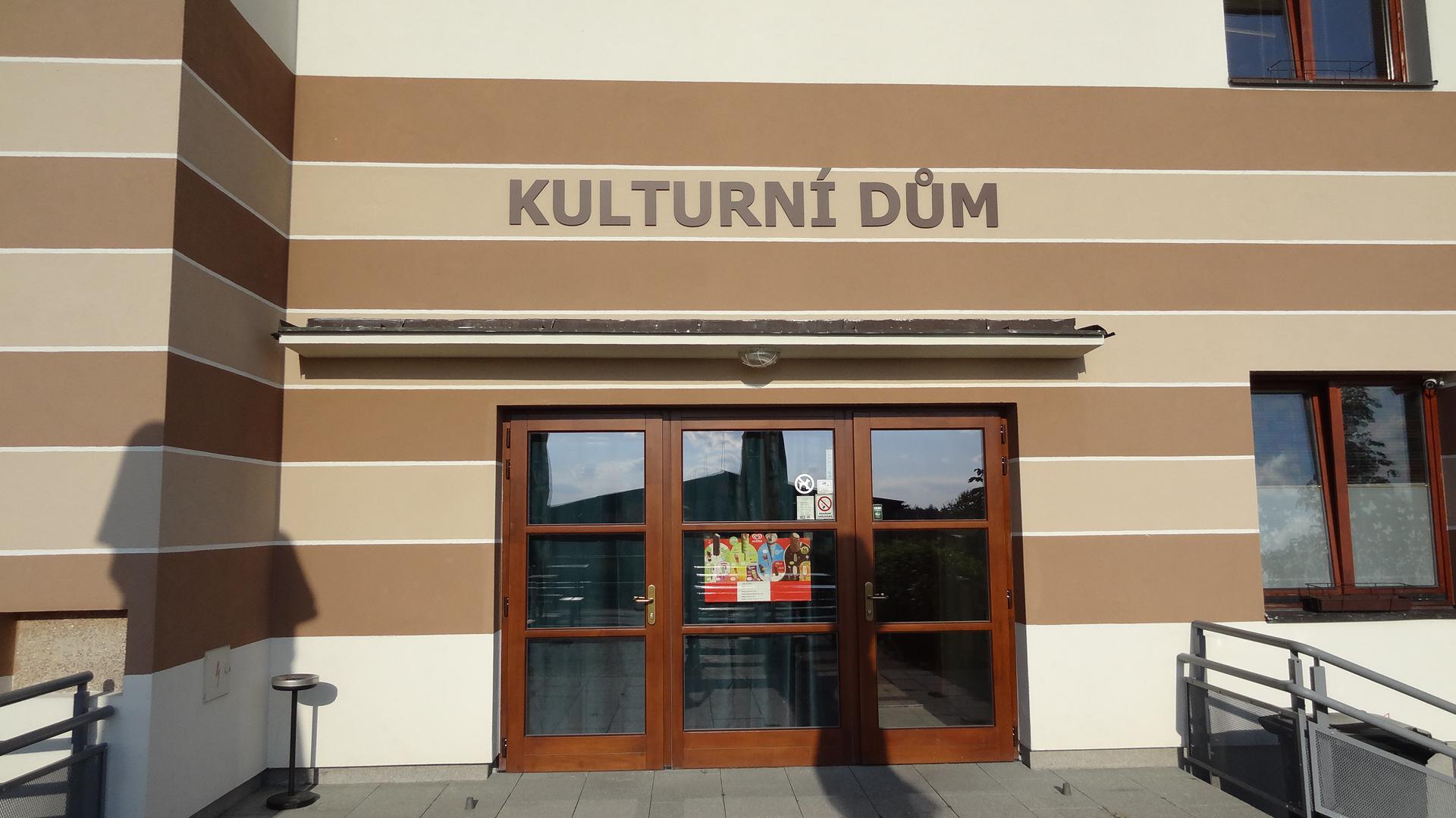 Obecní knihovna Petrovice foto 4