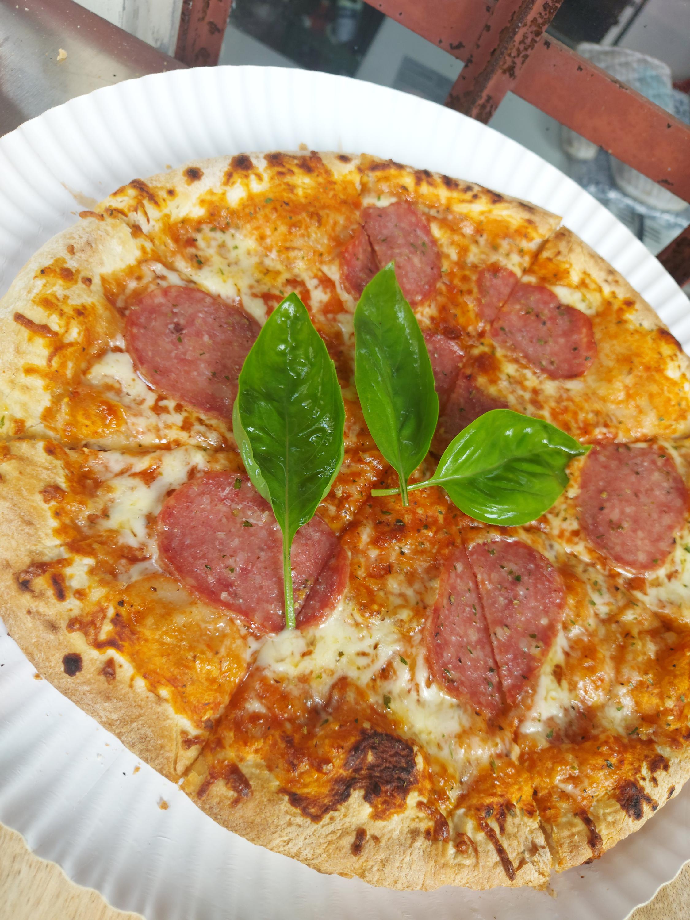 Kiosek Zlatý Potok foto 5