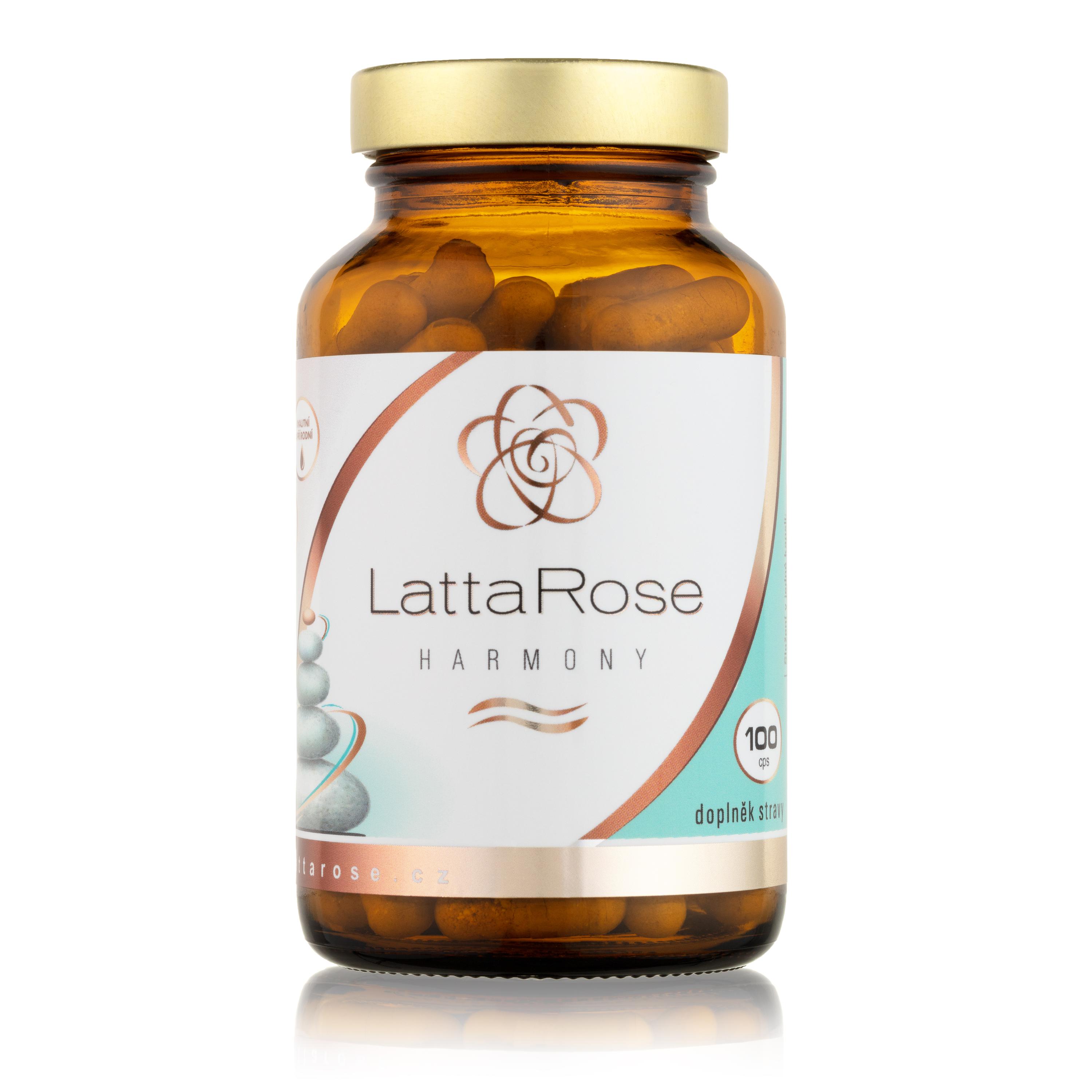Lattarose.cz foto 4