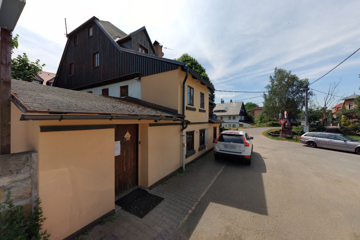 Obchůdek U Tří lip foto 5