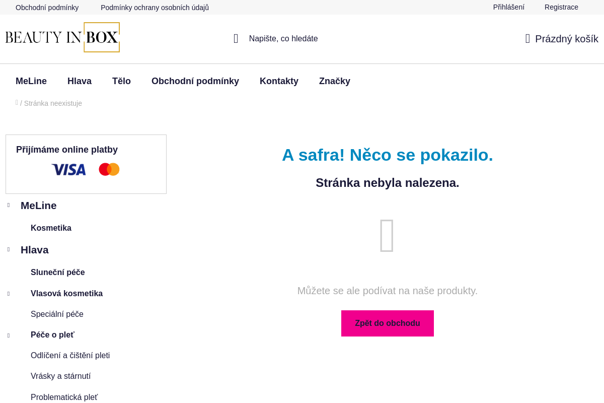 Pigmentace.cz foto 1