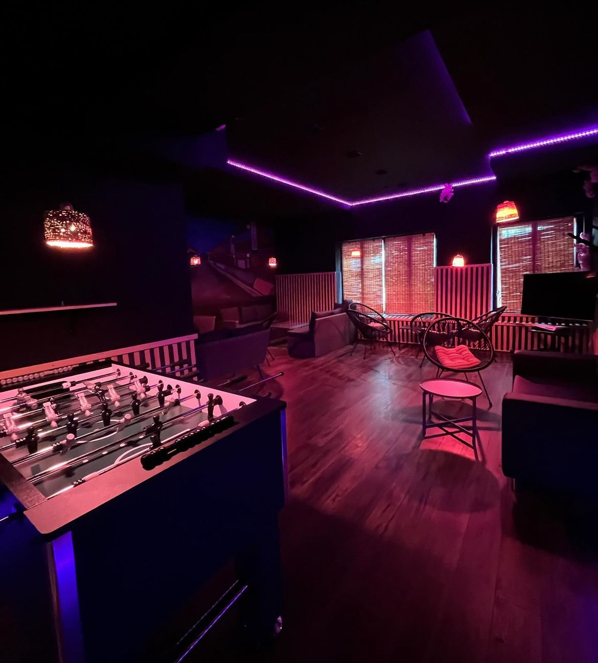 Chill Di Lounge foto 6