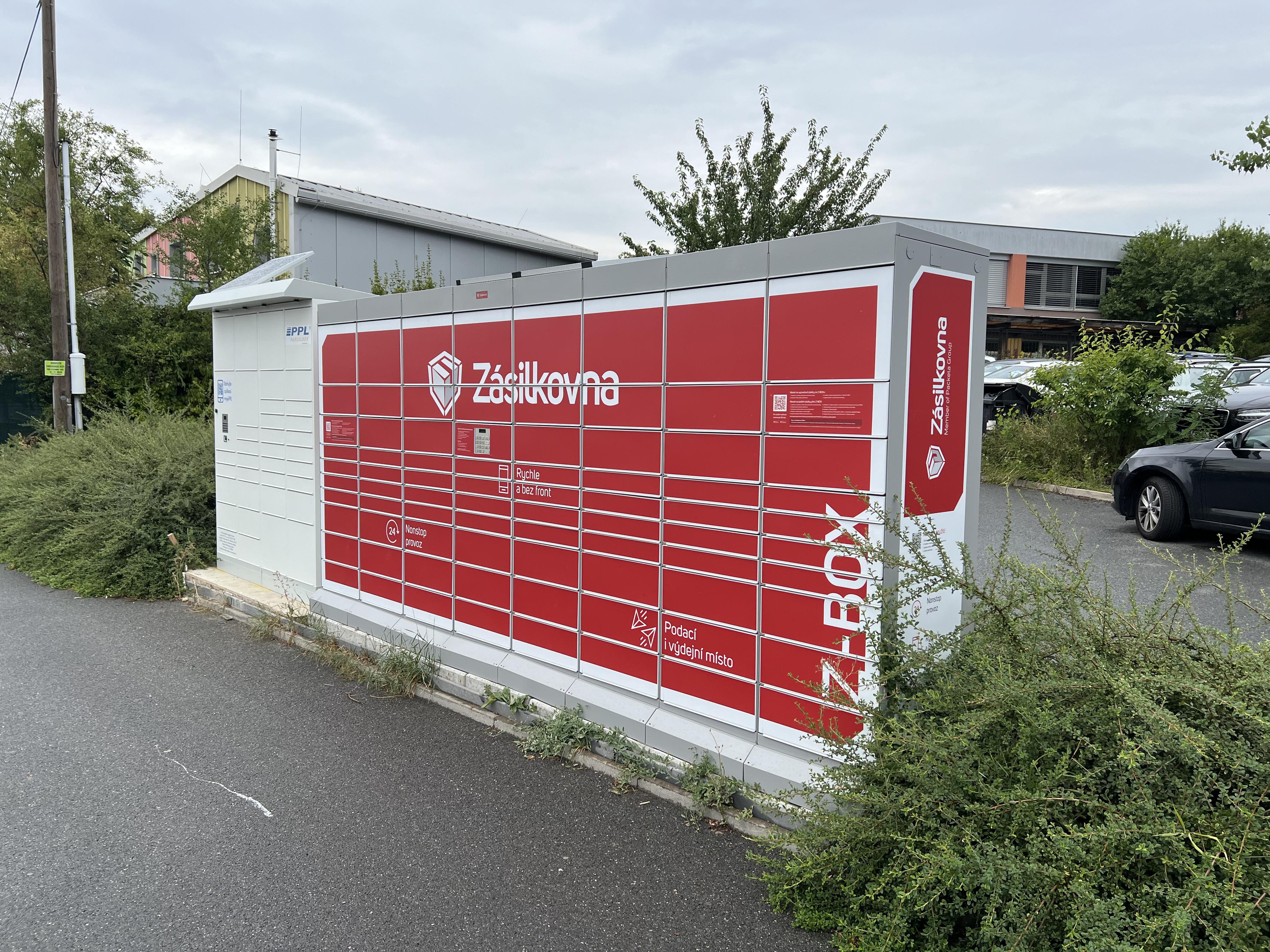 Z-BOX foto 2