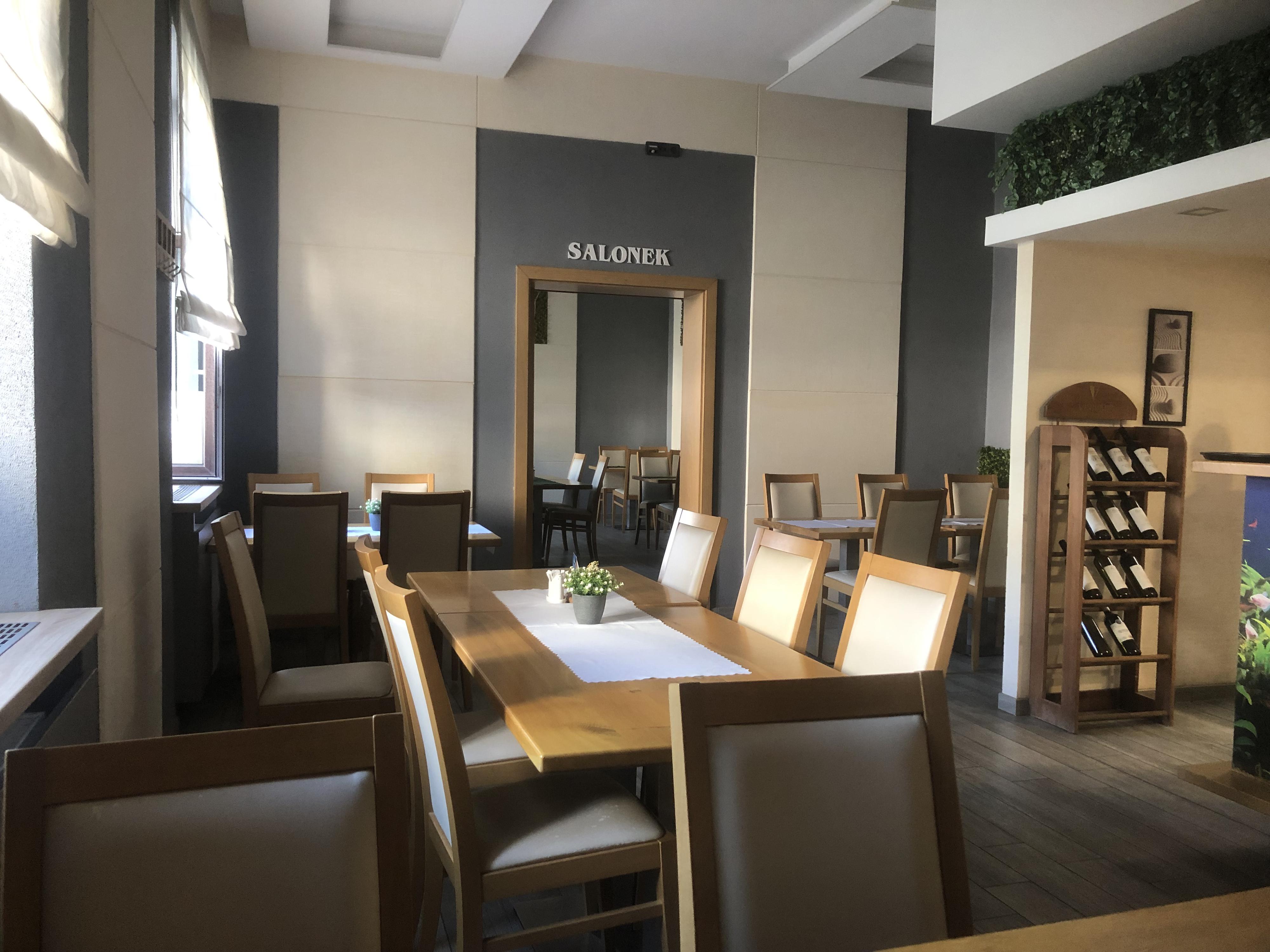 Restaurace Baron foto 5