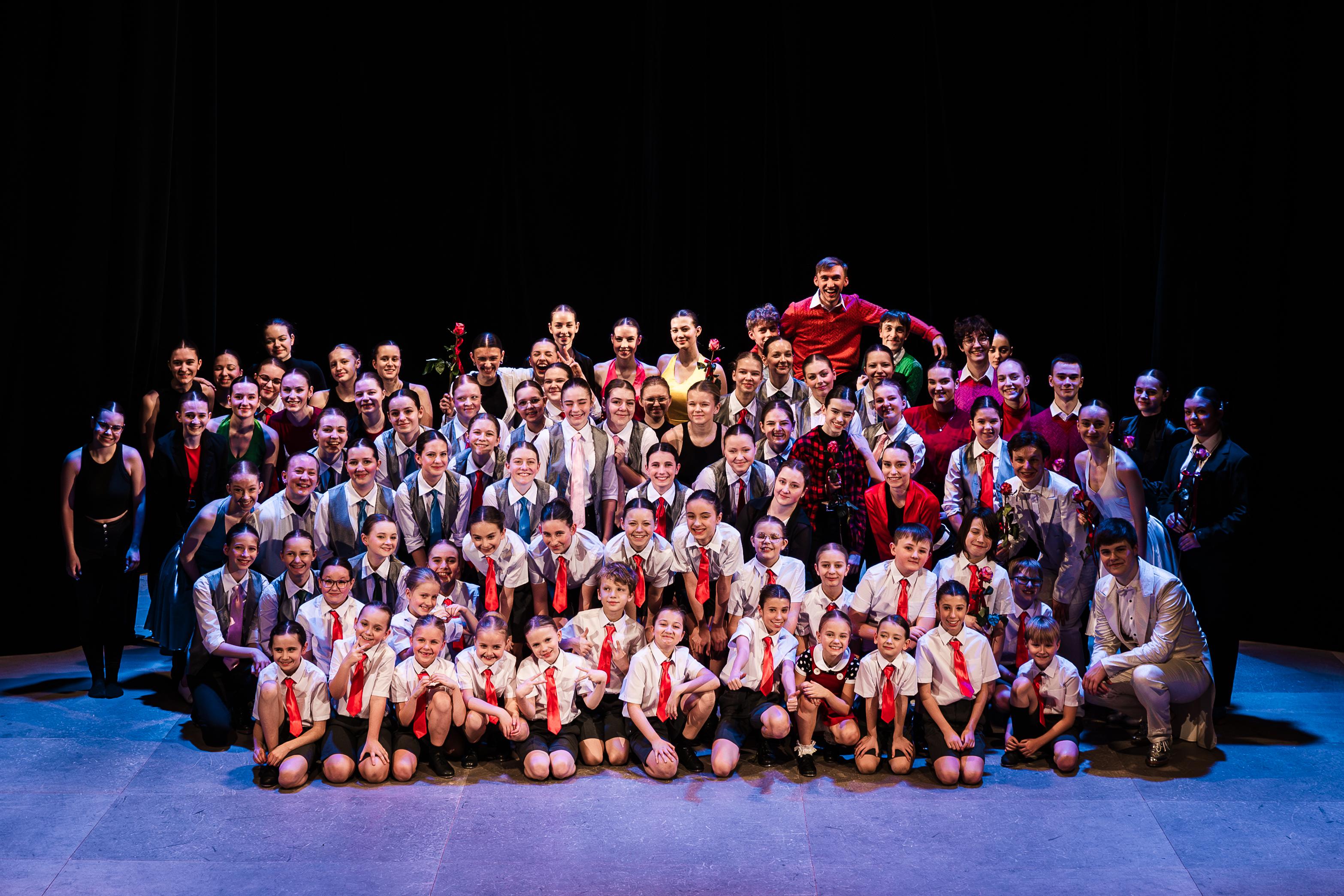 T-Group Dance Studio