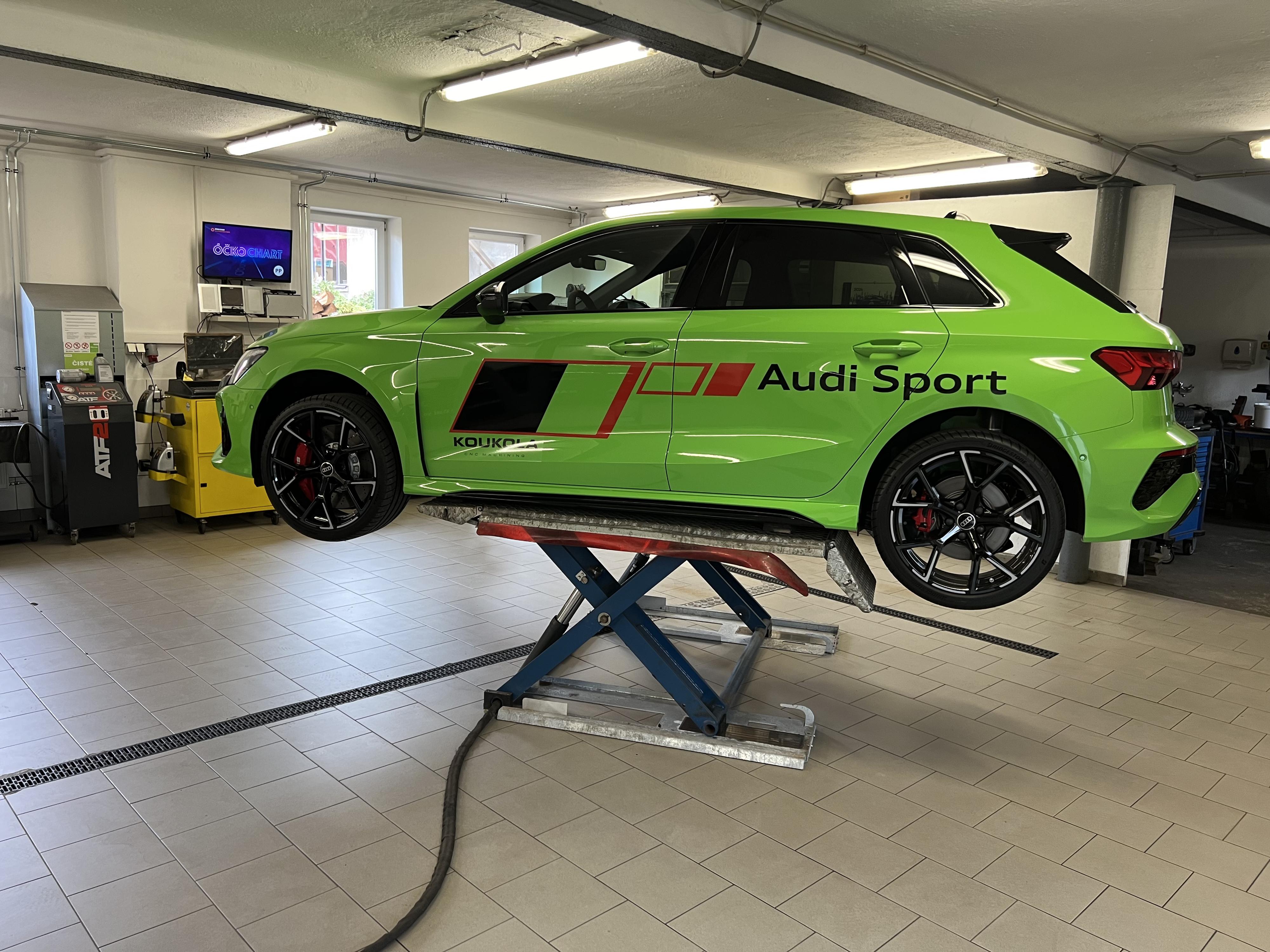 Koncern servis Gabriel