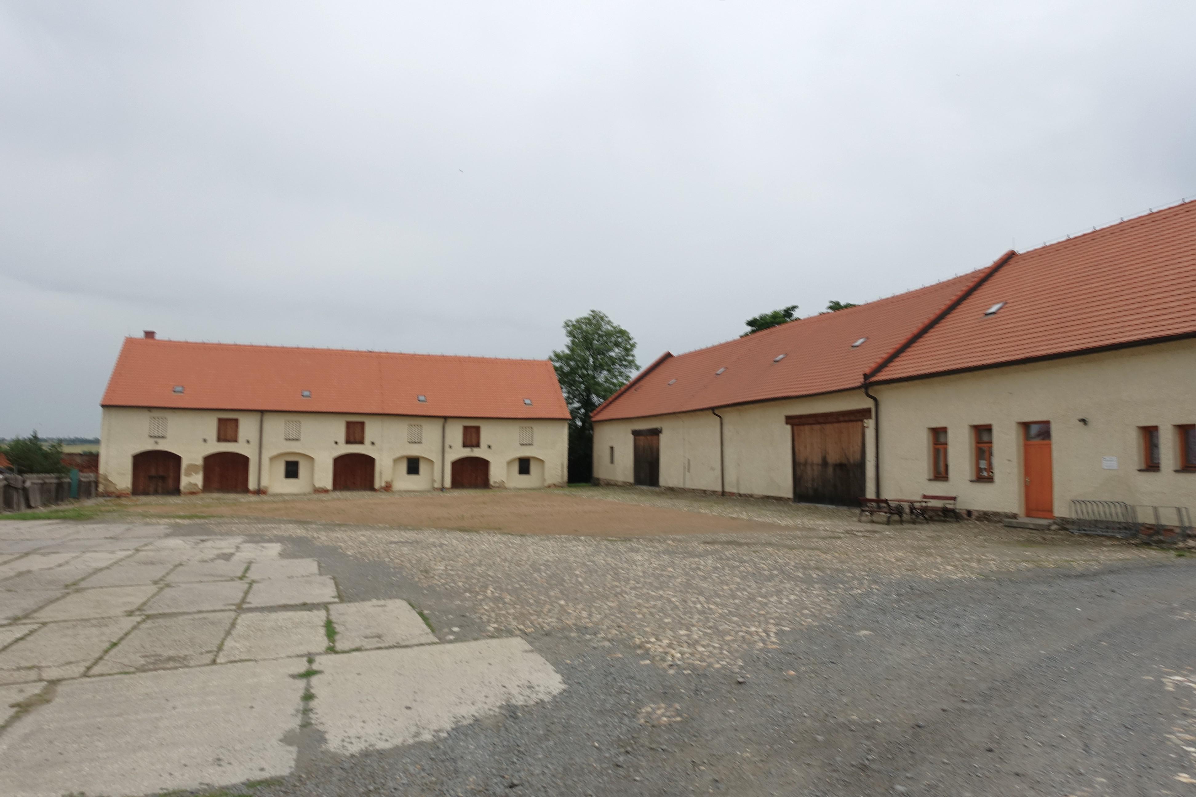 Muzeum Slezský venkov foto 2