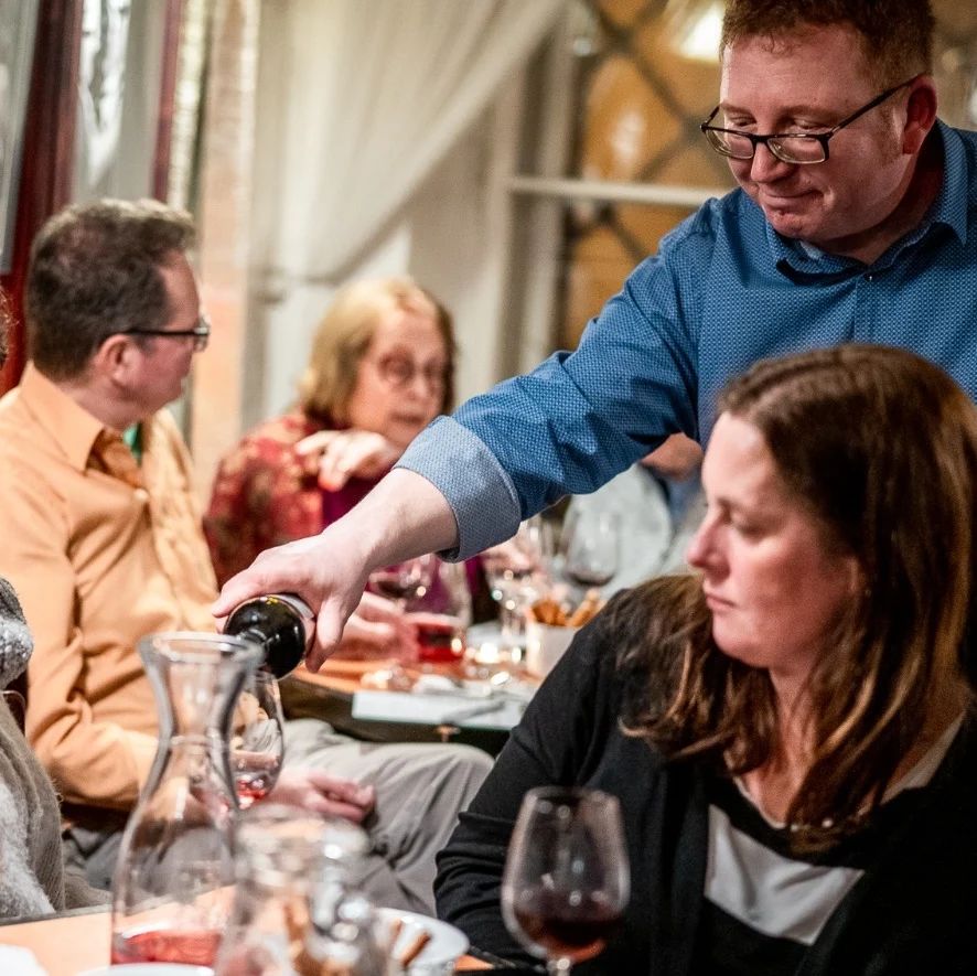 Vinárna U svaté Anežky foto 4