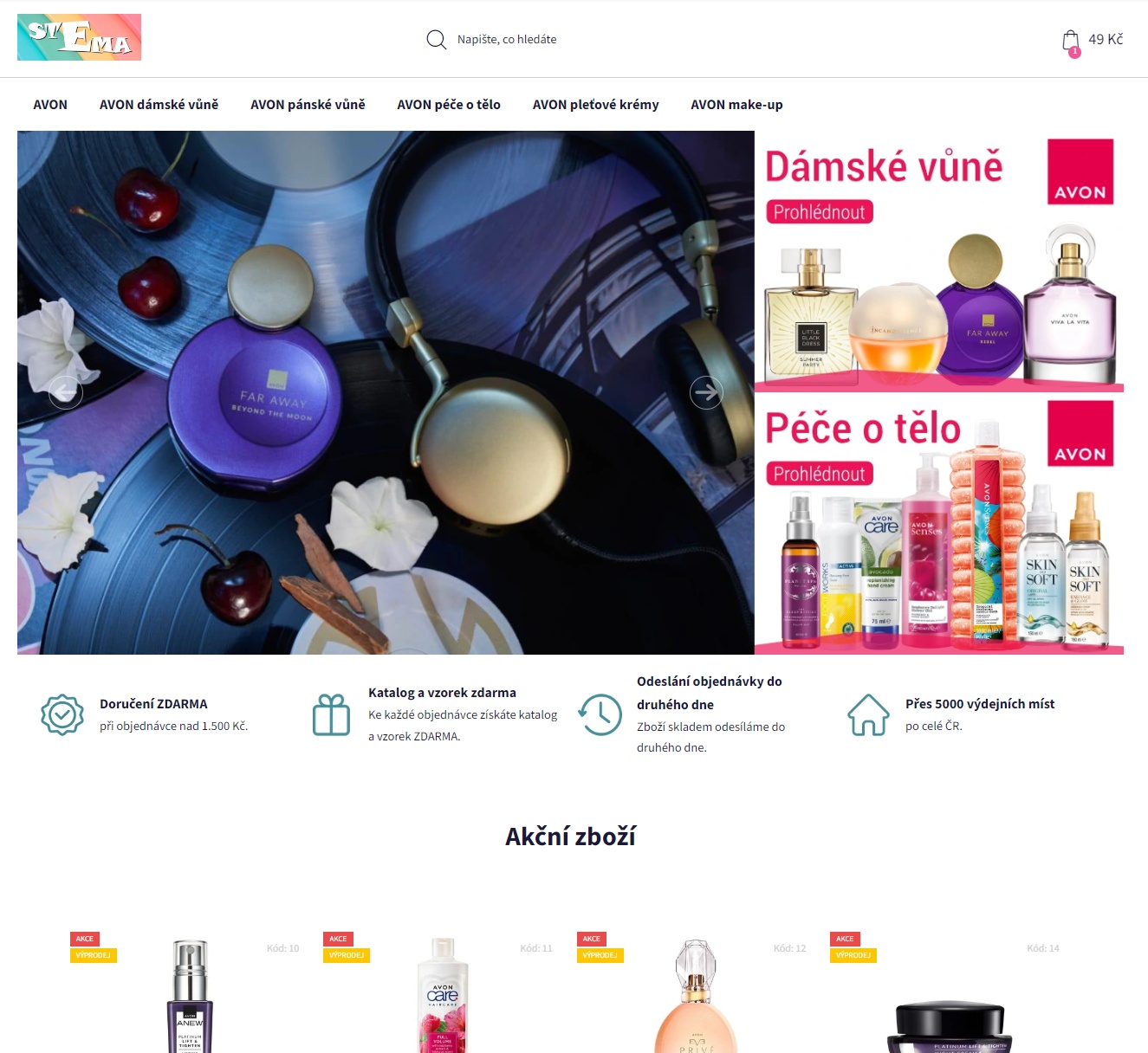 STEMA-eshop.cz foto 2