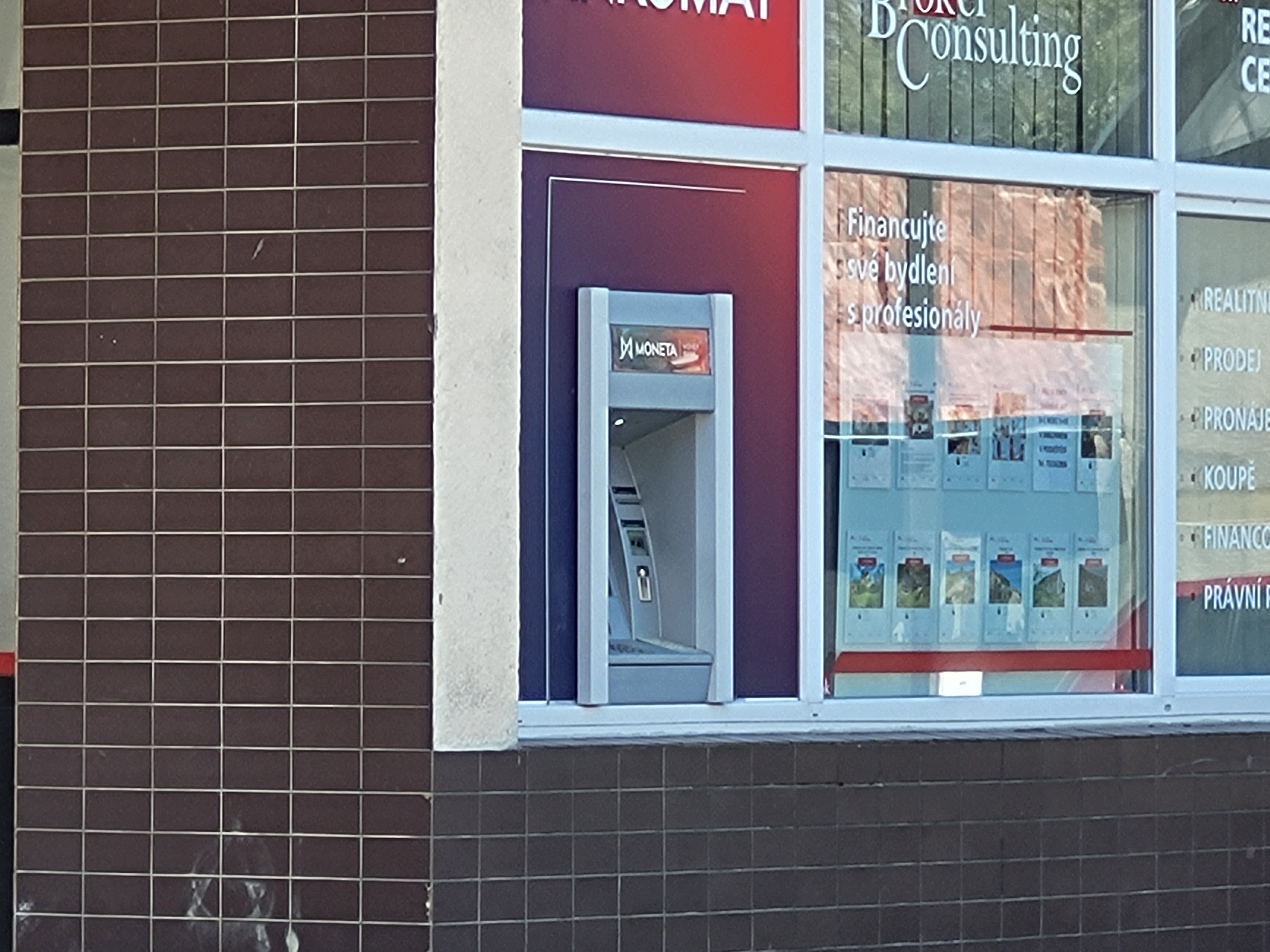 Bankomat MONETA Money Bank foto 6