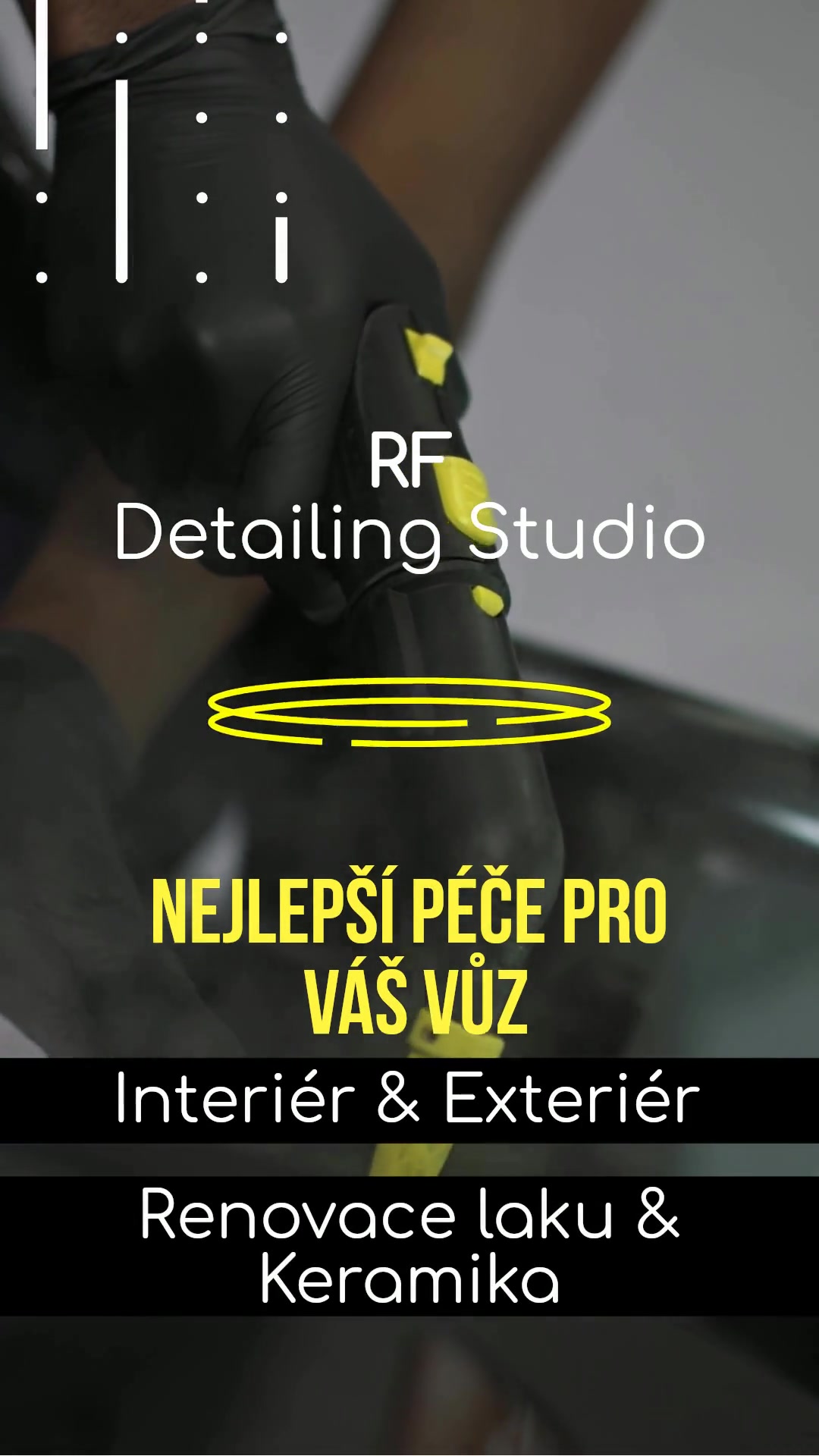 RF Detailing Studio foto 2 (náhled videa)
