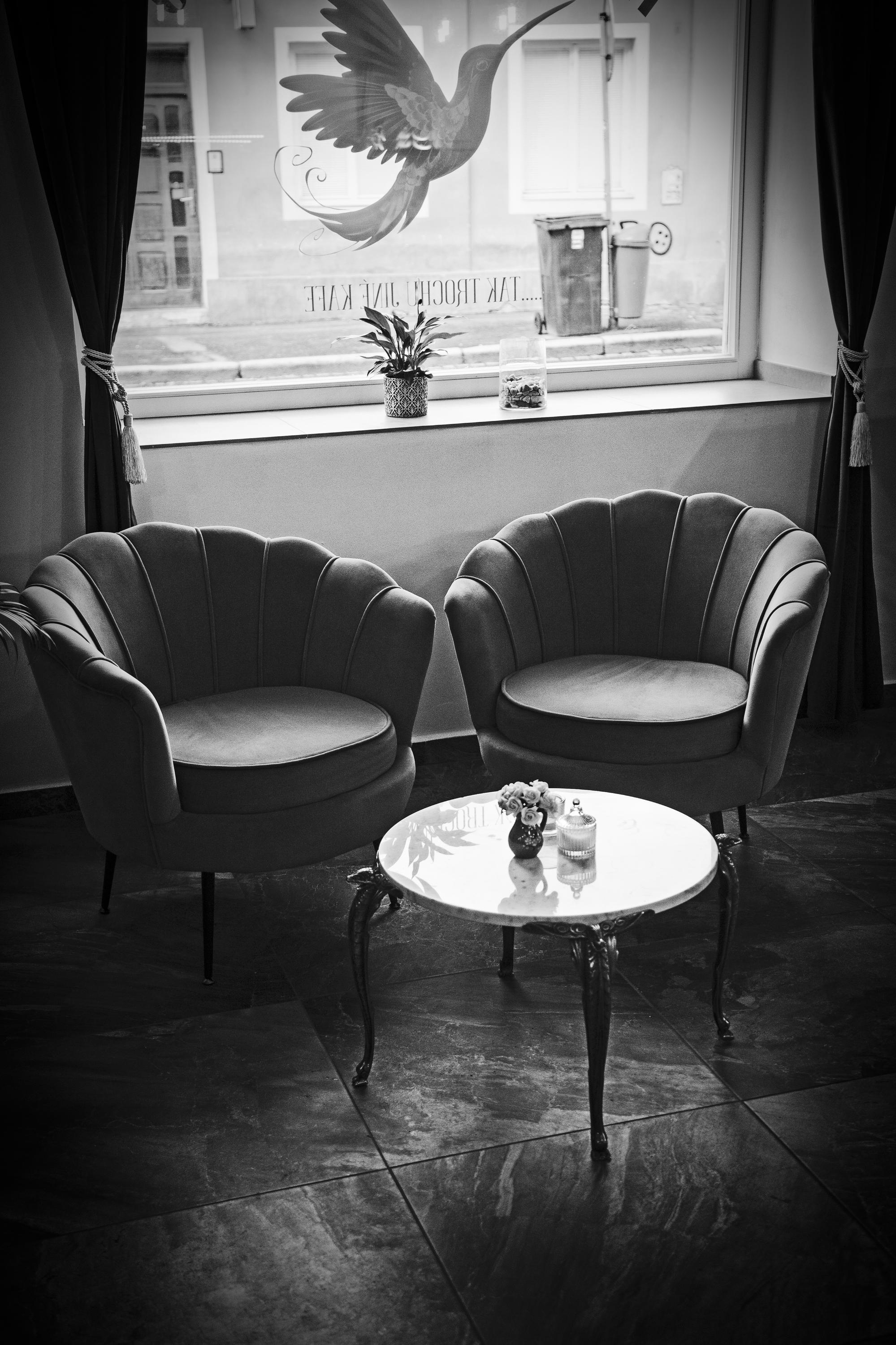 Kavárna Art Deco foto 3