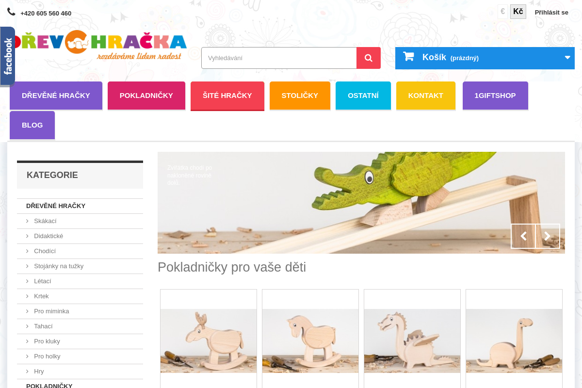Wooden-toys.cz