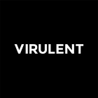 Logo obchodu Virulent