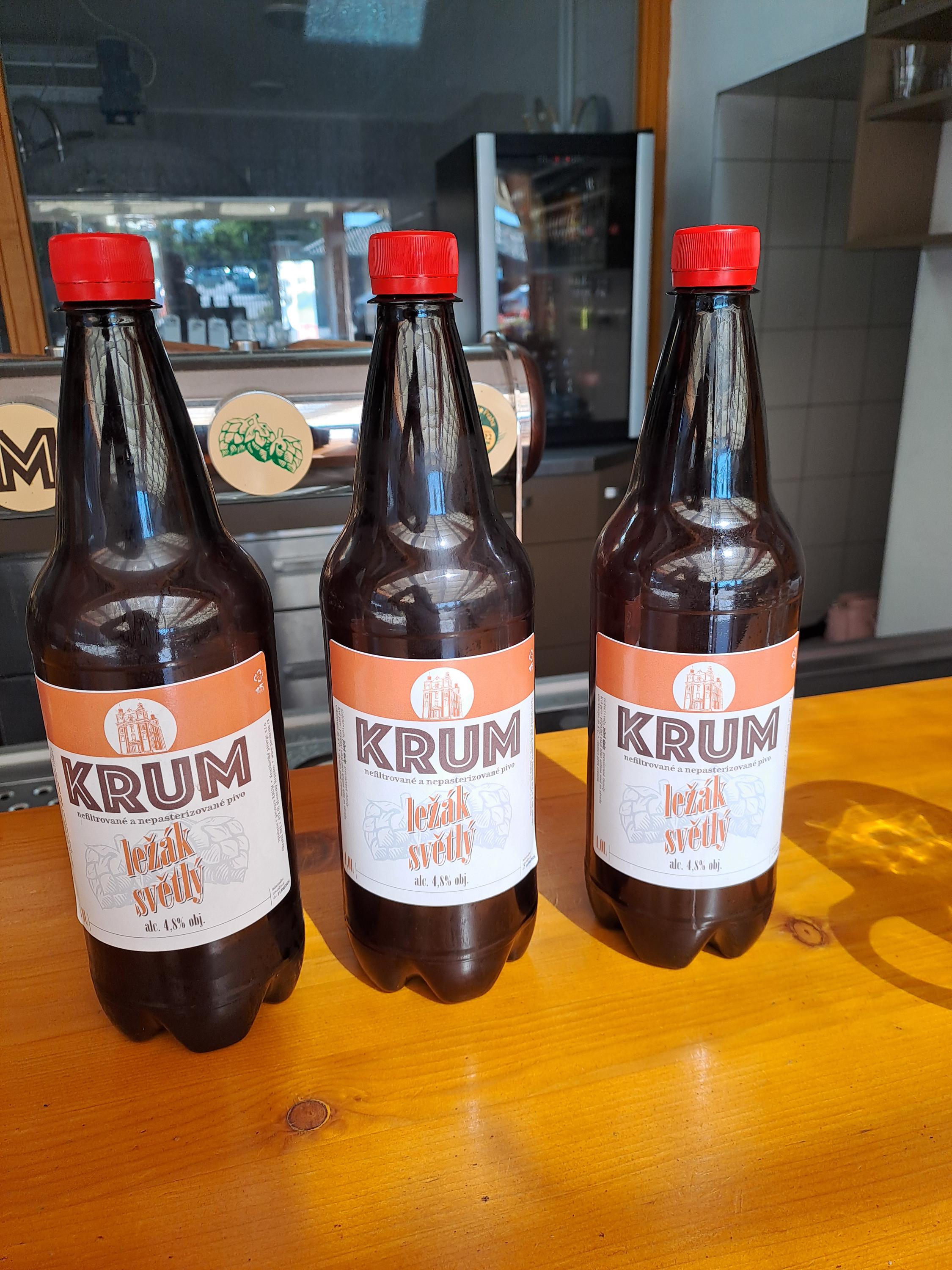 Pivovar Krum foto 5