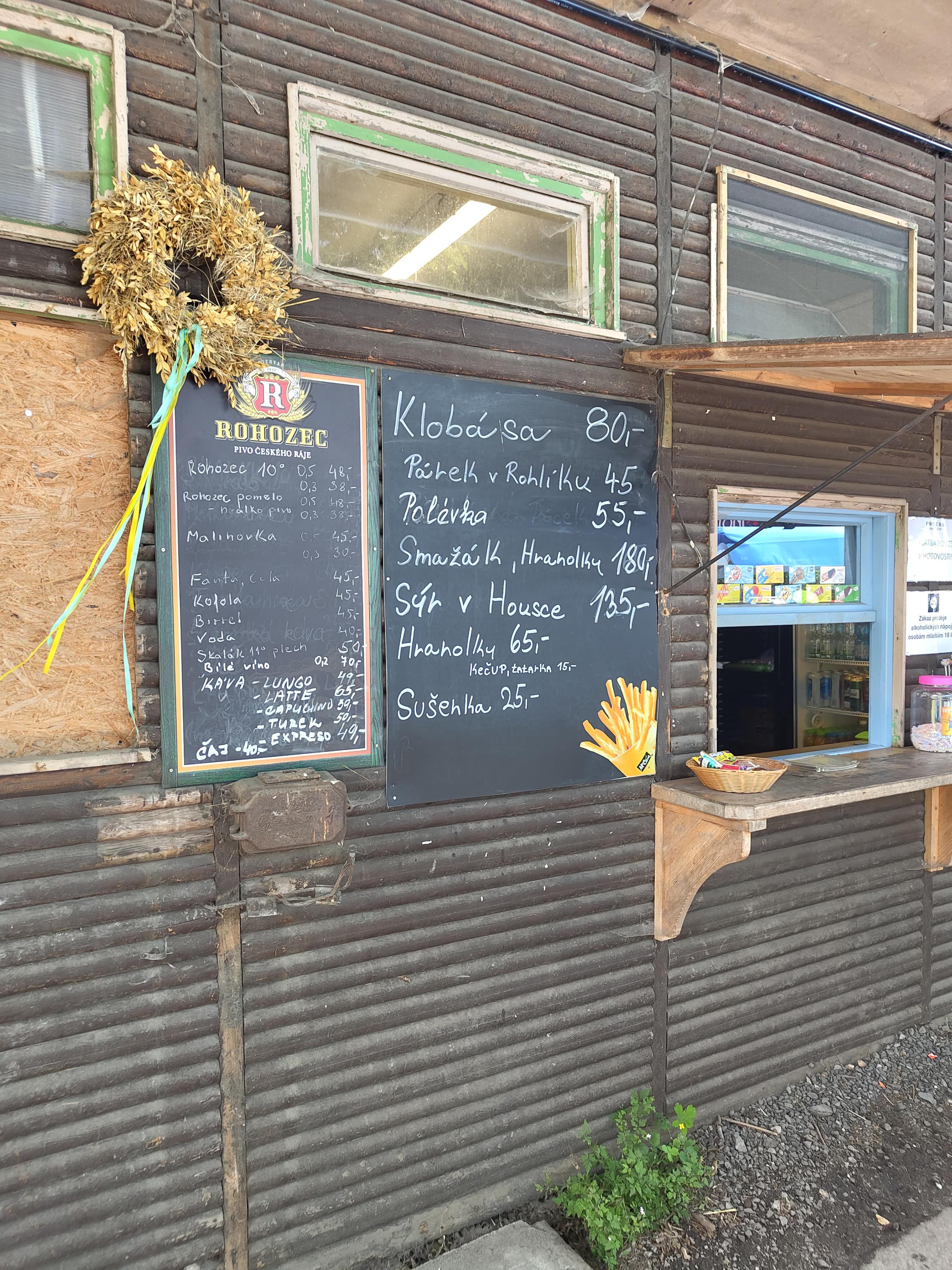 Bufet Zámecká foto 6