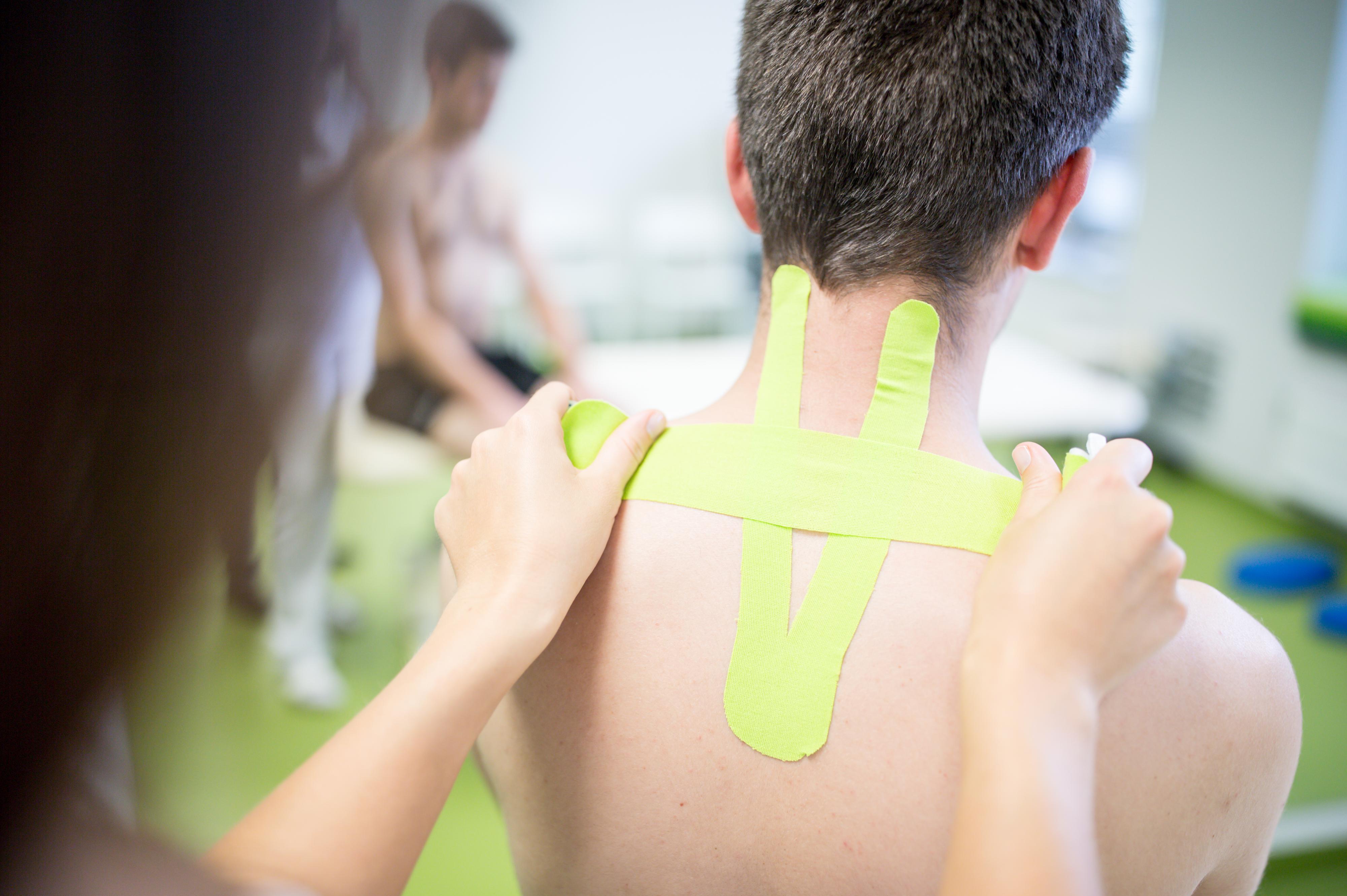 Fyziocentrum Poliklinika II