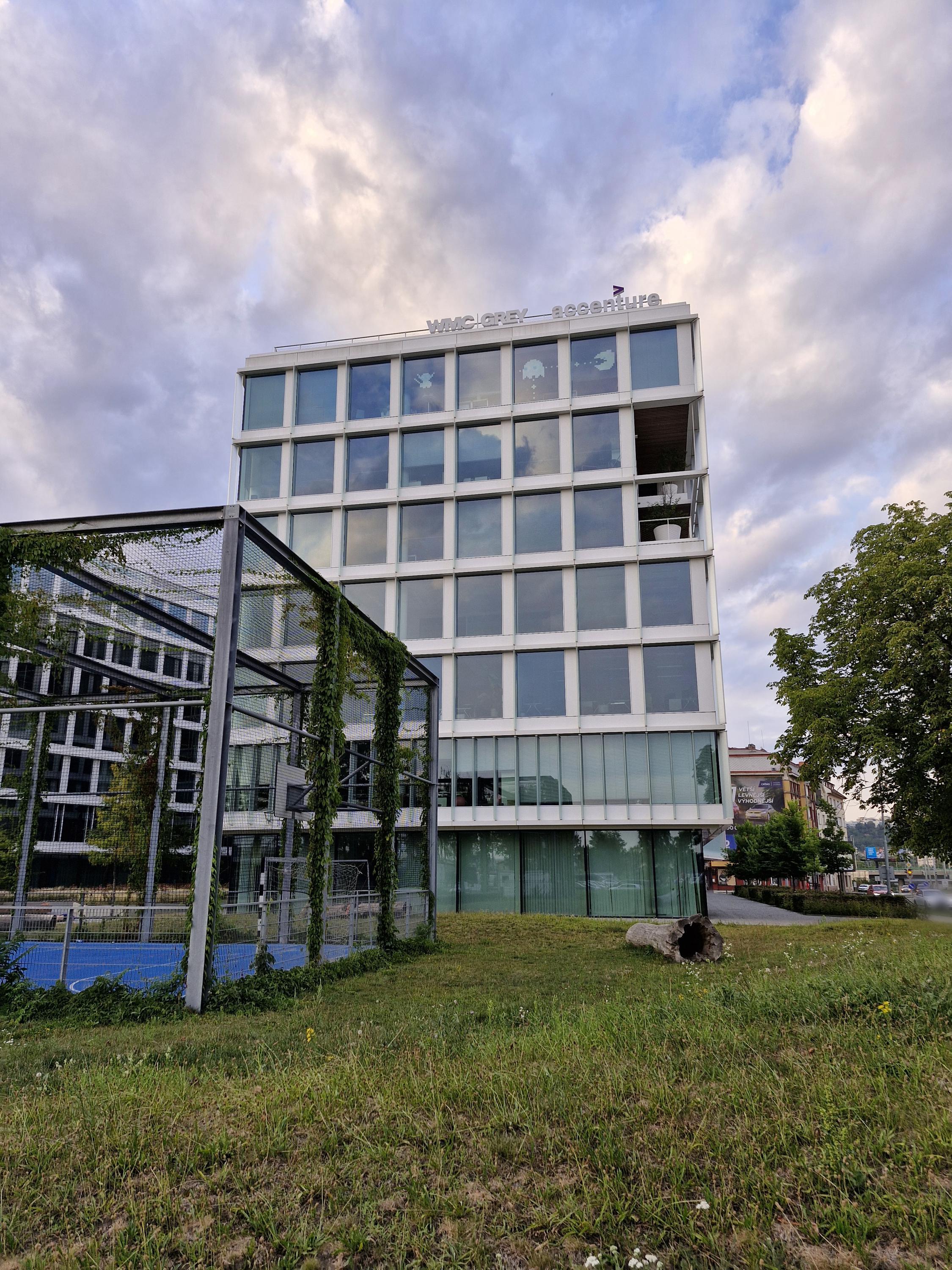 Poliklinika Holešovice foto 2