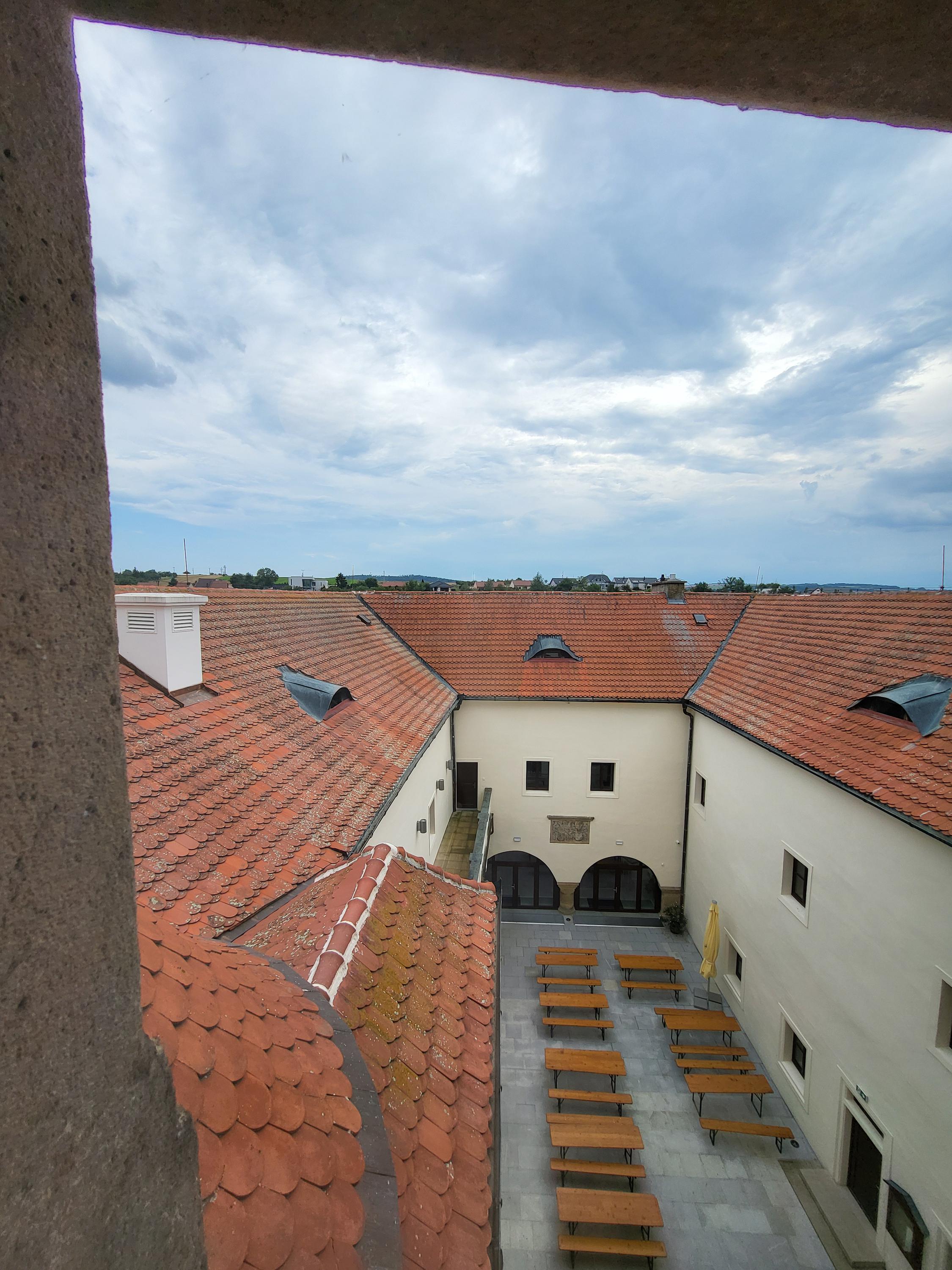Apartmány na Tvrzi foto 6