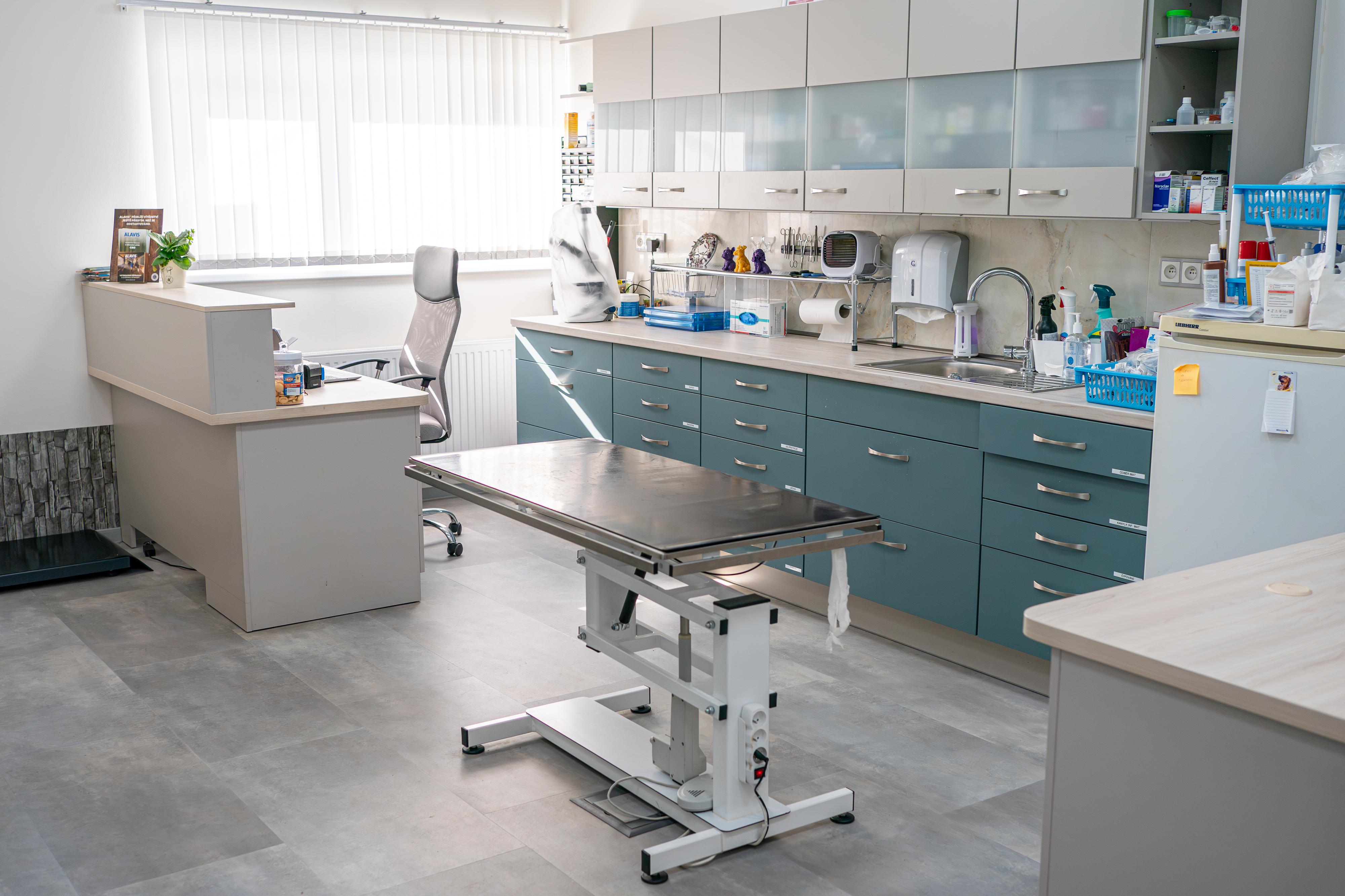 Pavlína Bubeníková Roudná - Veterina Doubrava